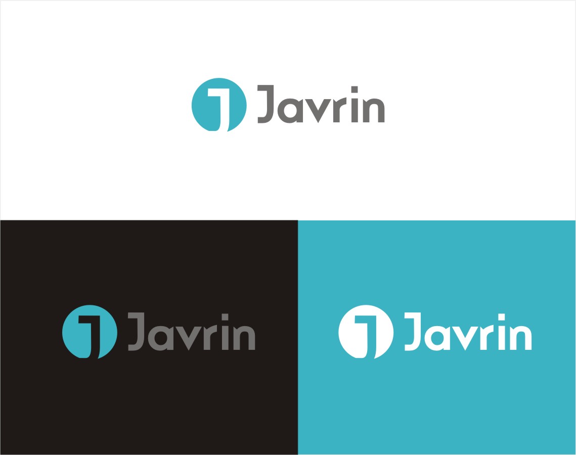 Logo Design by Sushma for Javrin | Design #3123891