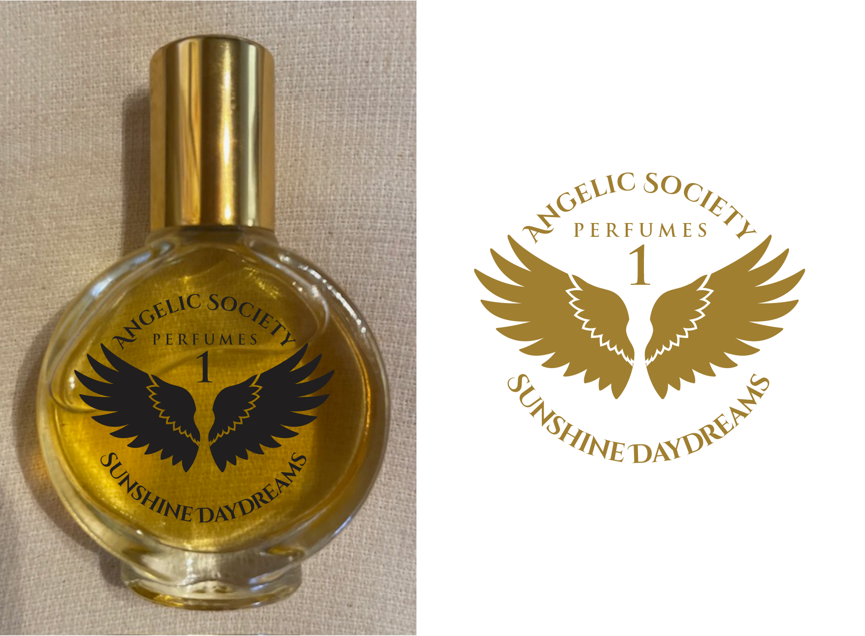 Label Design by JatYES for this project | Design #37741645