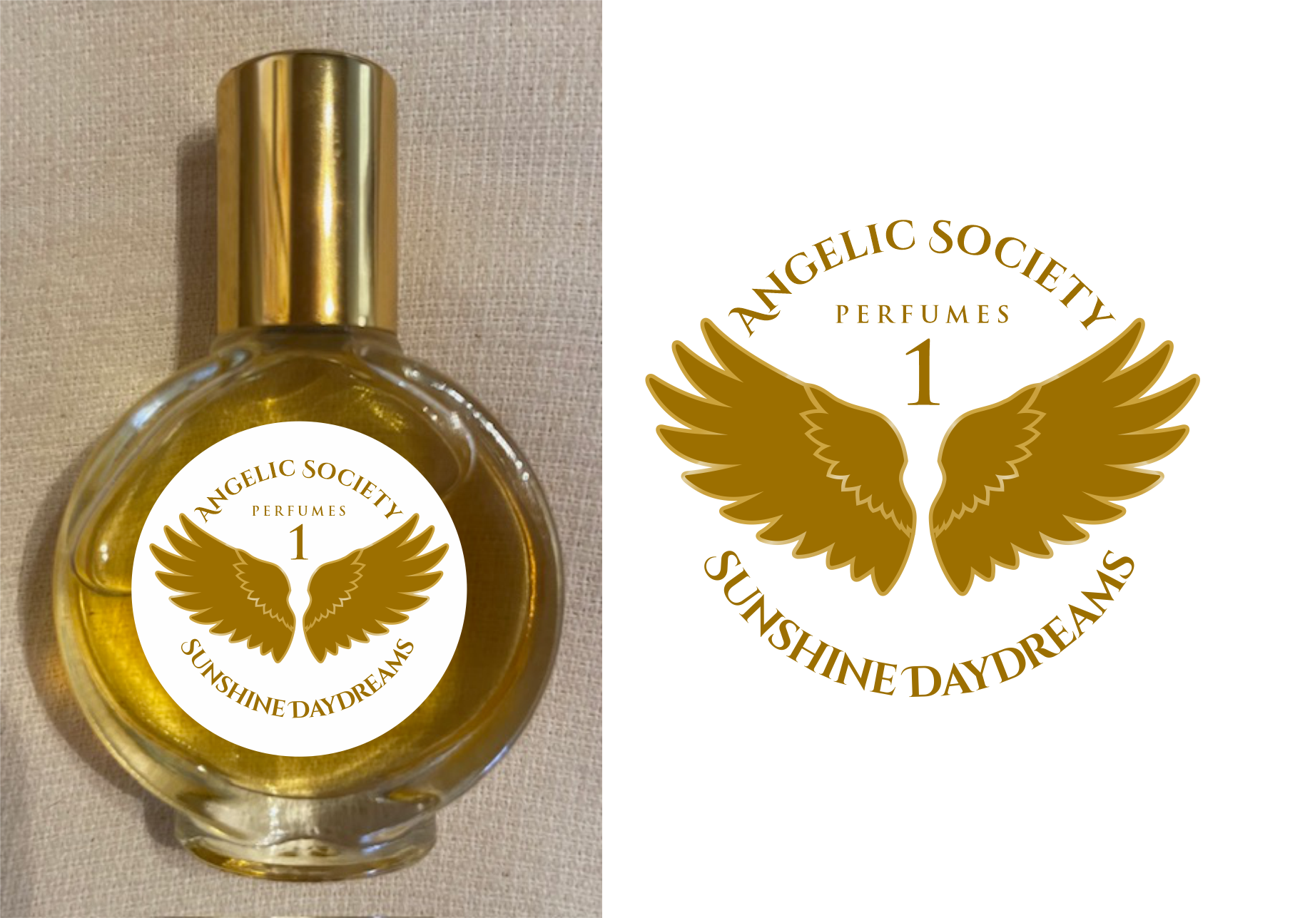 Label Design by JatYES for this project | Design #37742455