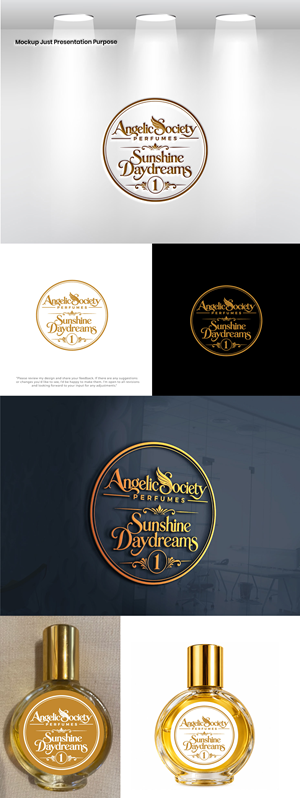 Diseño de Etiqueta por Pixel Signature para este proyecto | Diseño: #37742213