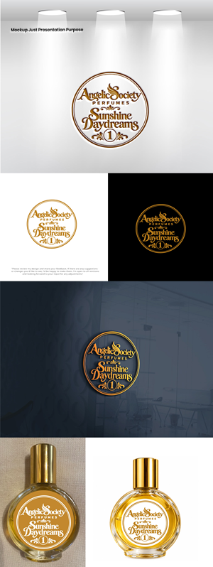 Diseño de Etiqueta por Pixel Signature para este proyecto | Diseño: #37743632