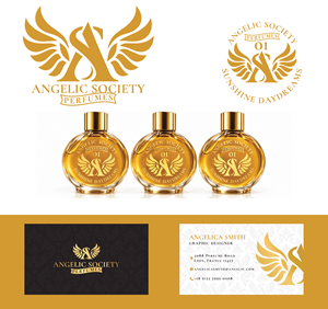 Label Design by adjeiiBlack for this project | Design: #37741005