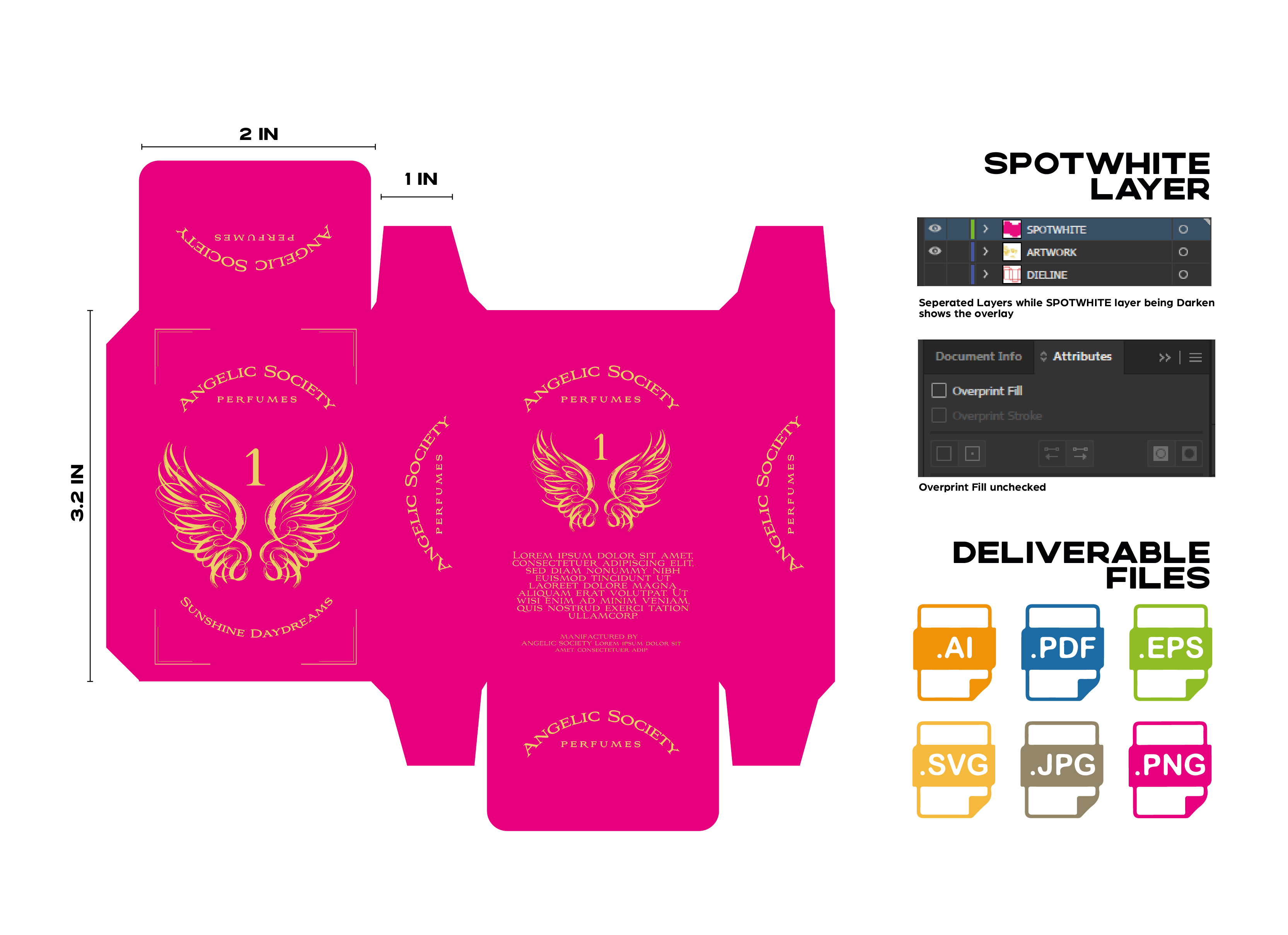 Label Design by Bear Studio for this project | Design #37748984