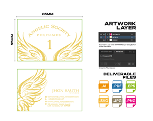 Label Design by Bear Studio for this project | Design: #37751021