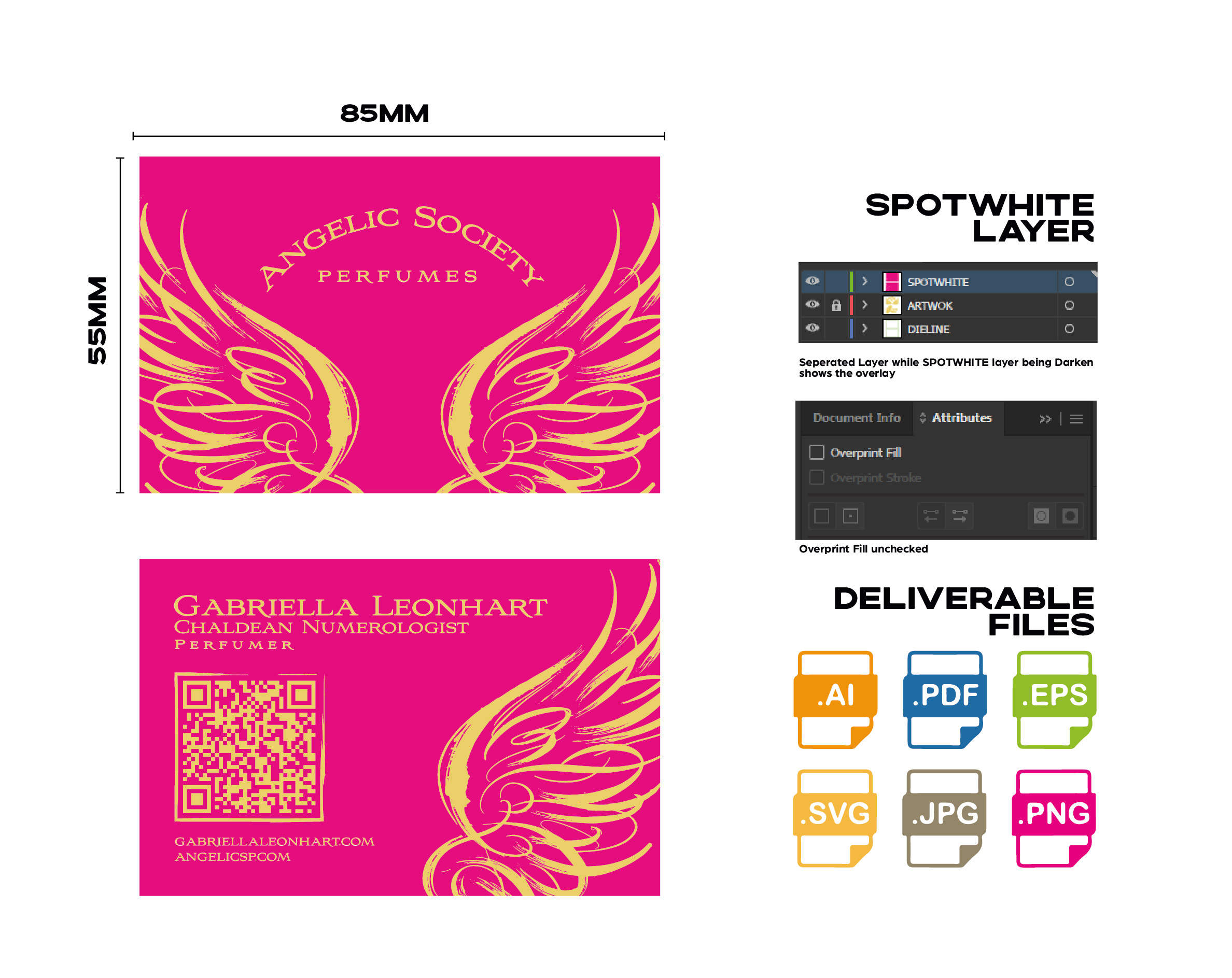 Label Design by Bear Studio for this project | Design #37752645