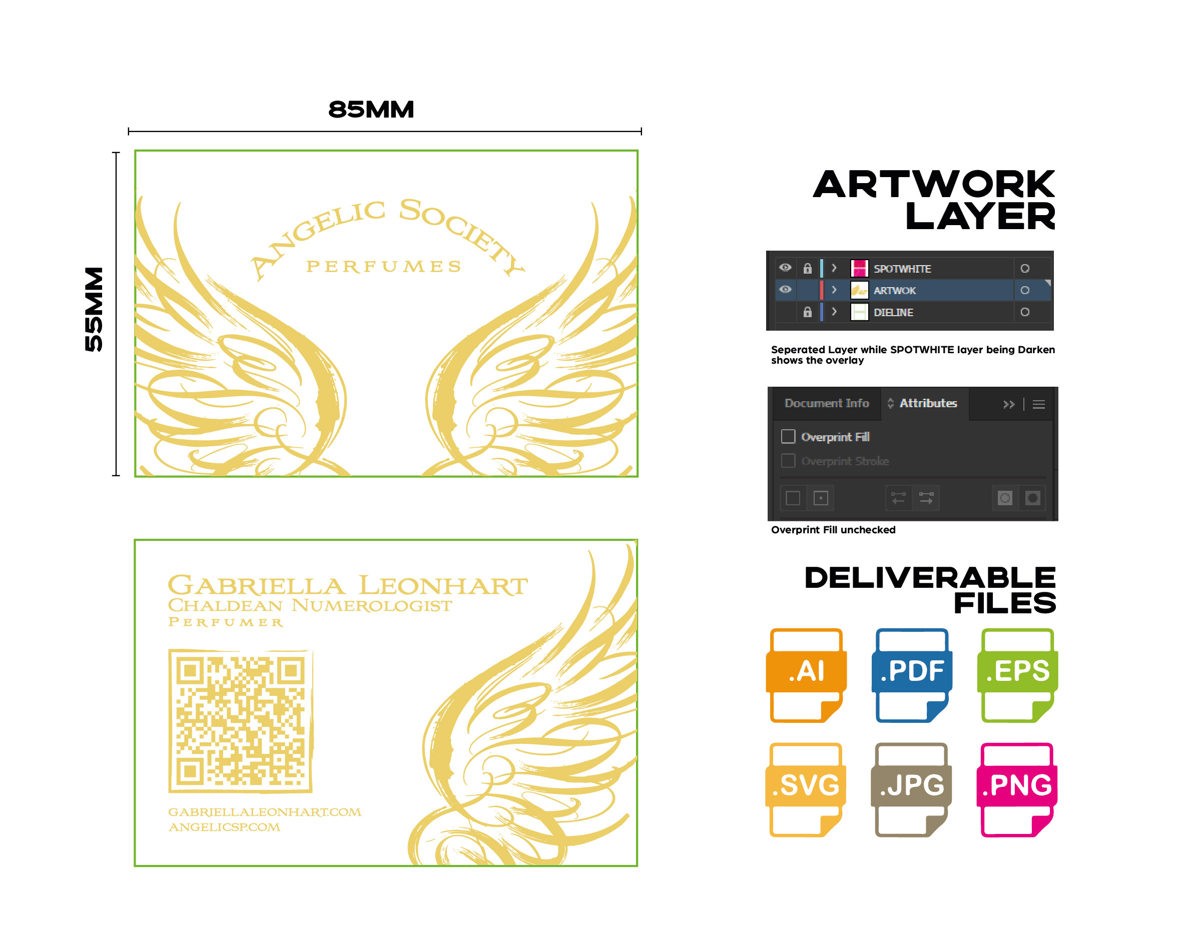 Label Design by Bear Studio for this project | Design #37752646