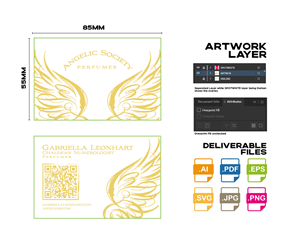Label Design by Bear Studio for this project | Design: #37752646