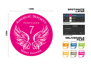 Label Design by Bear Studio for this project | Design: #37755942