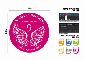 Label Design by Bear Studio for this project | Design: #37755949