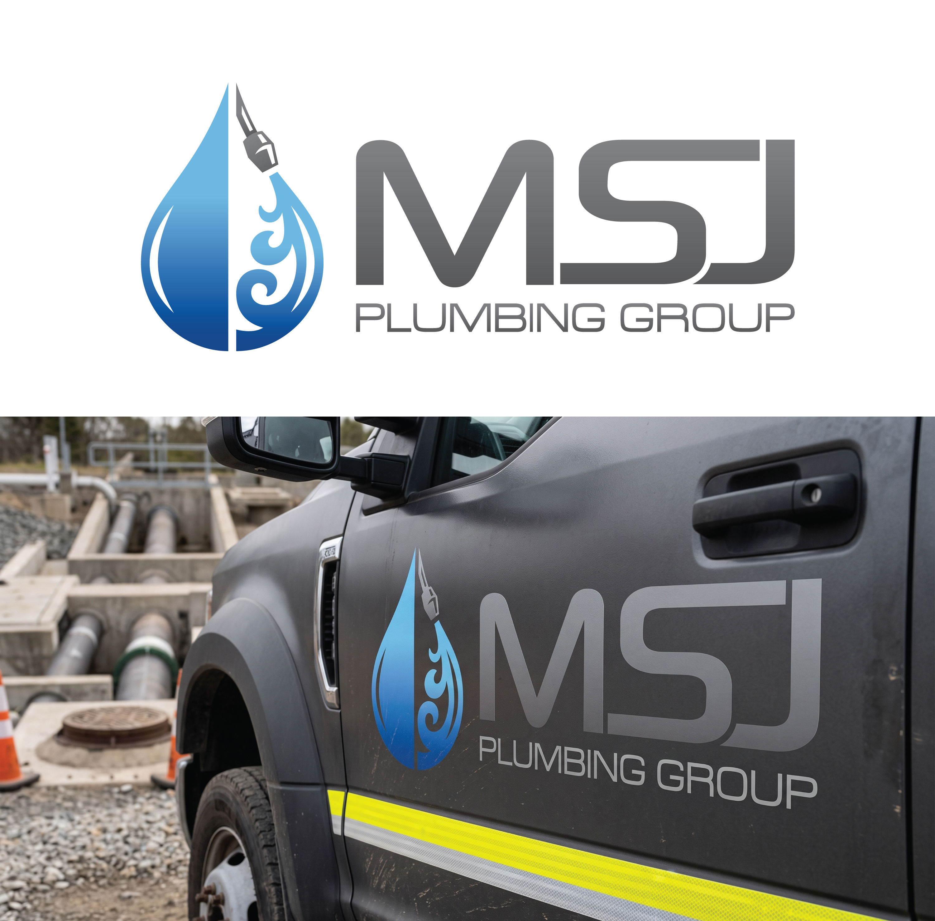 Logo Design by Duvai Studio for this project | Design #37739461