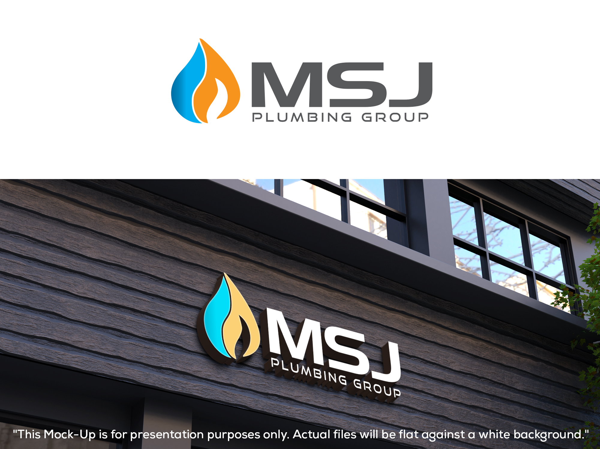 Logo Design by Kavth for this project | Design #37764111