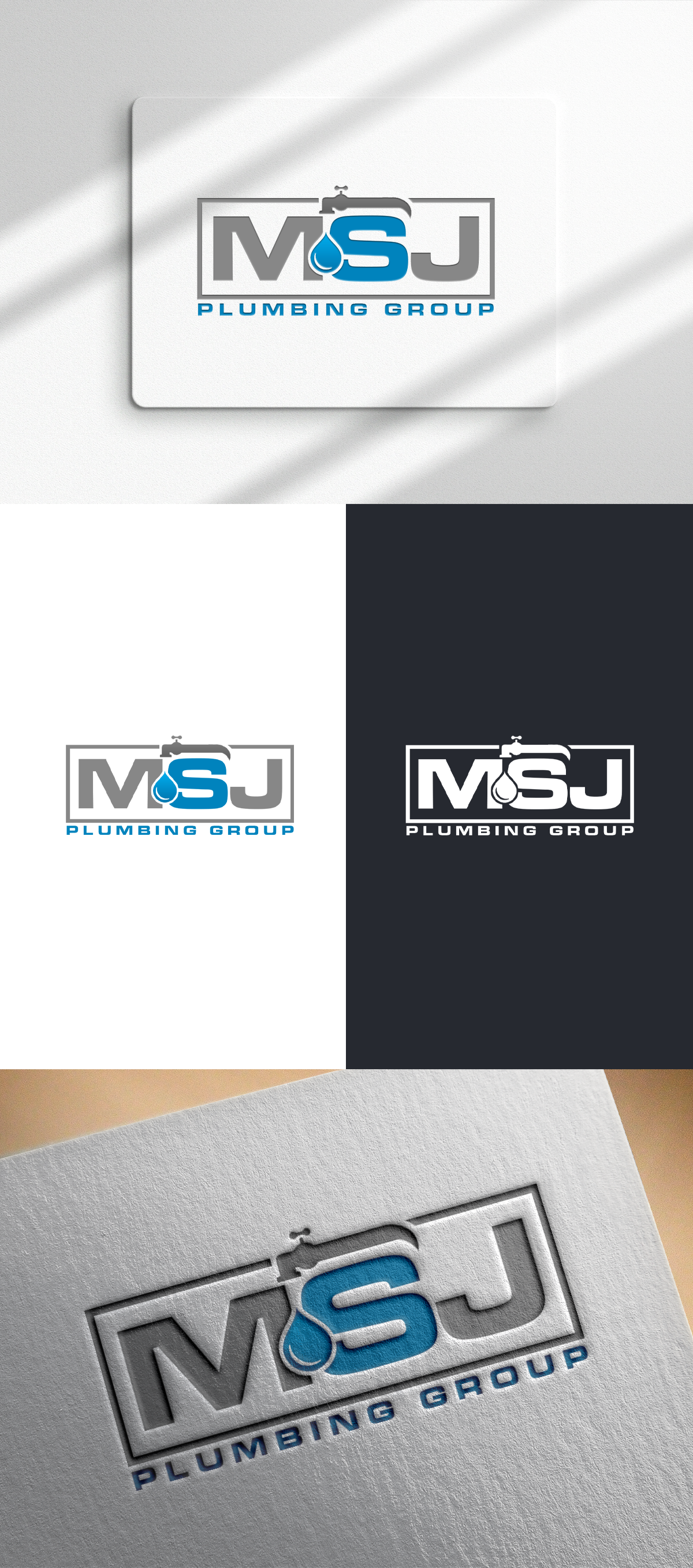Logo Design by SR Creations. for this project | Design #37738825