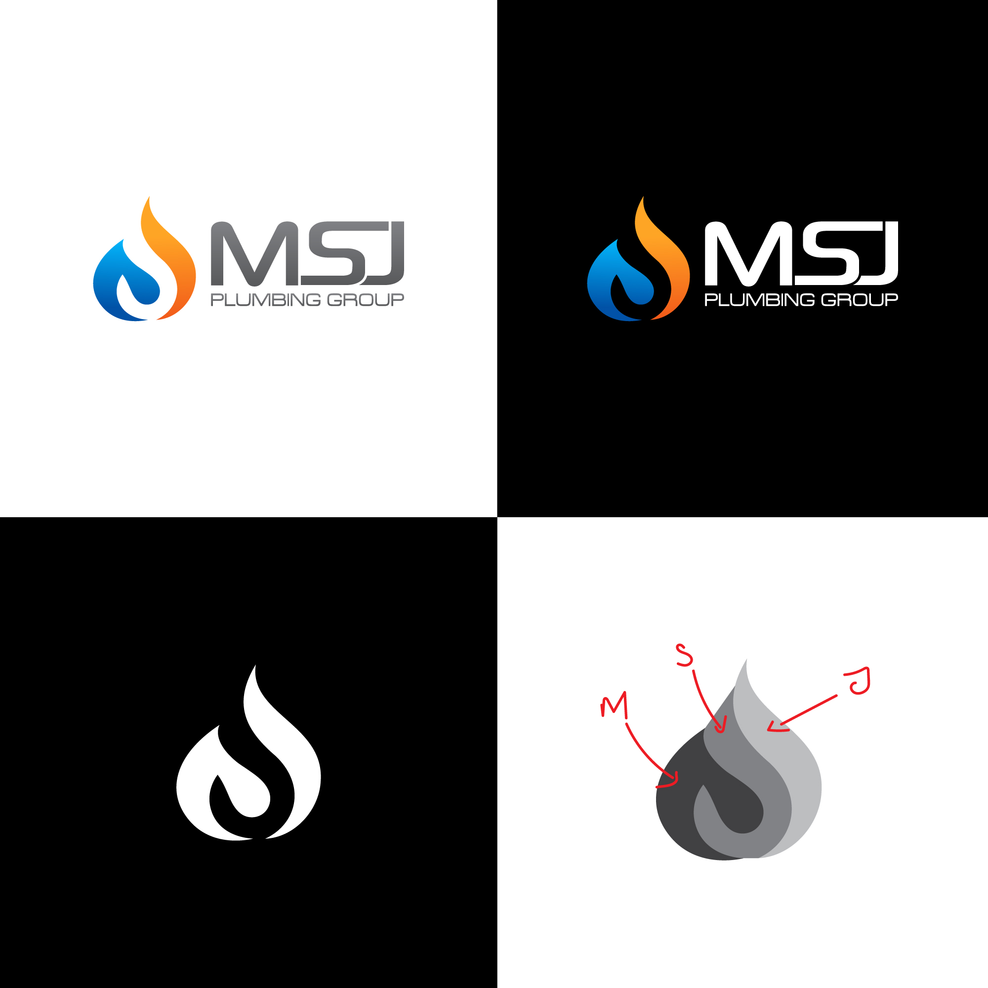 Logo Design by A K A S H for this project | Design #37744075
