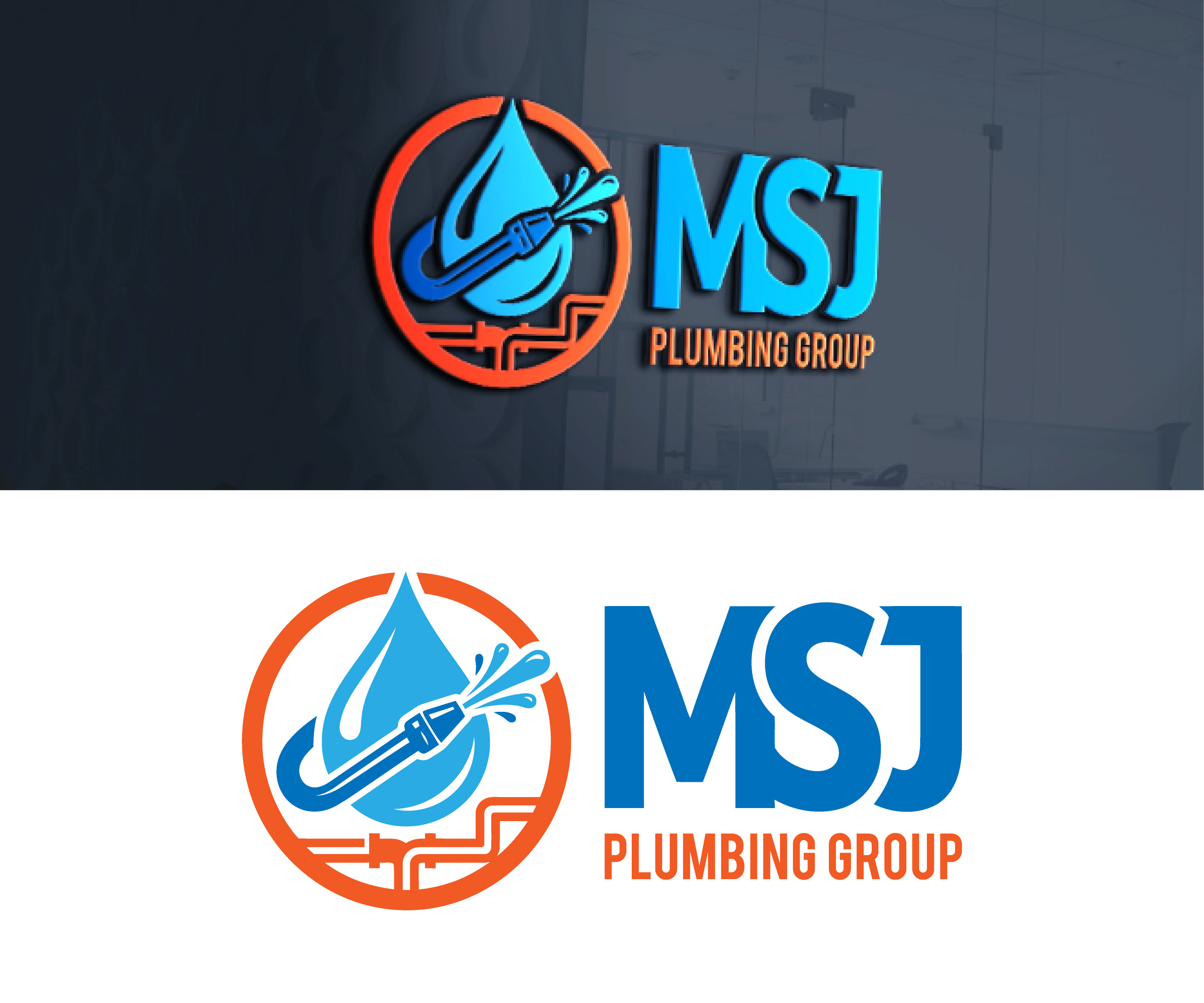 Logo Design by Raul Jimenez for this project | Design #37755733