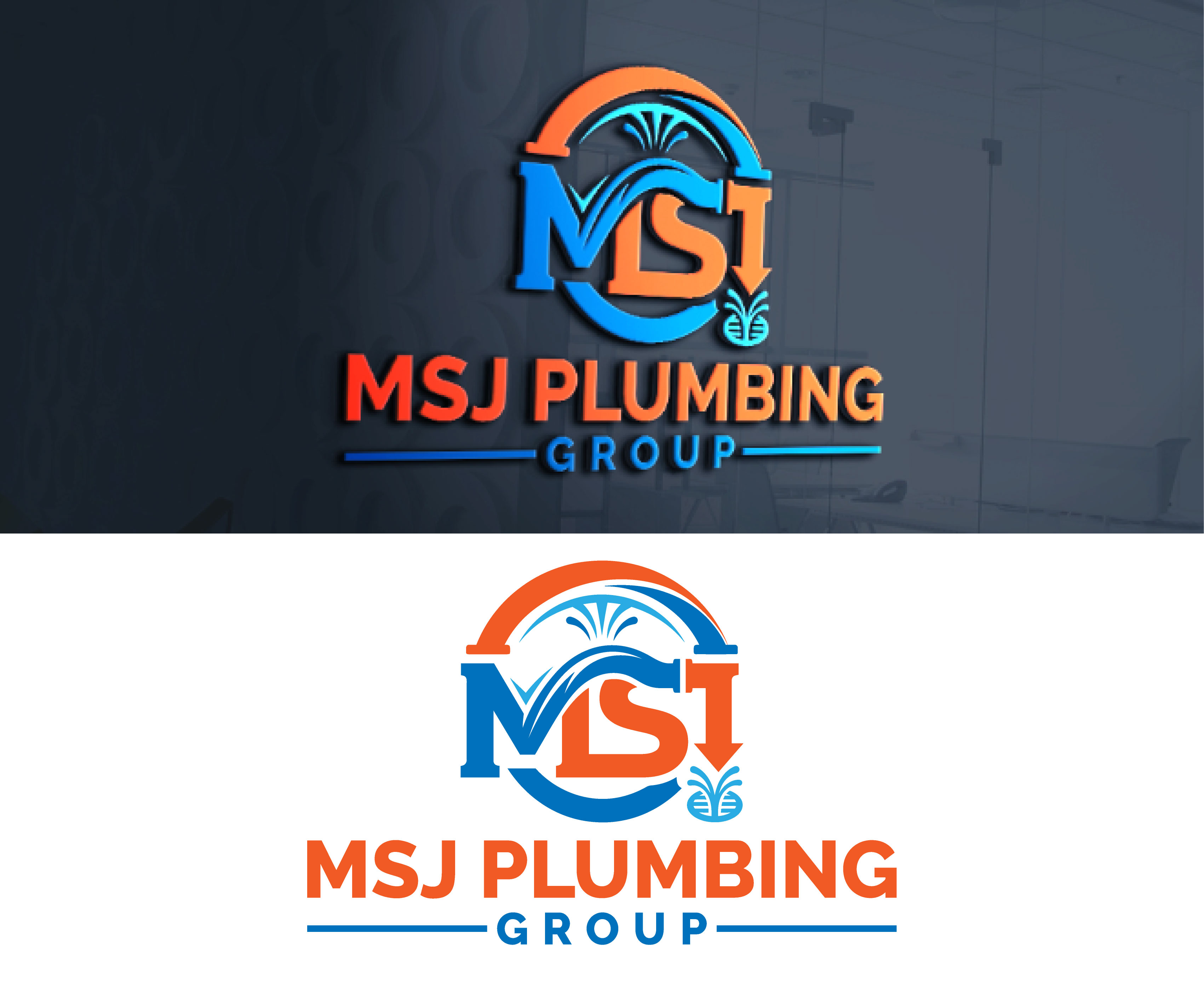Logo Design by Raul Jimenez for this project | Design #37755771
