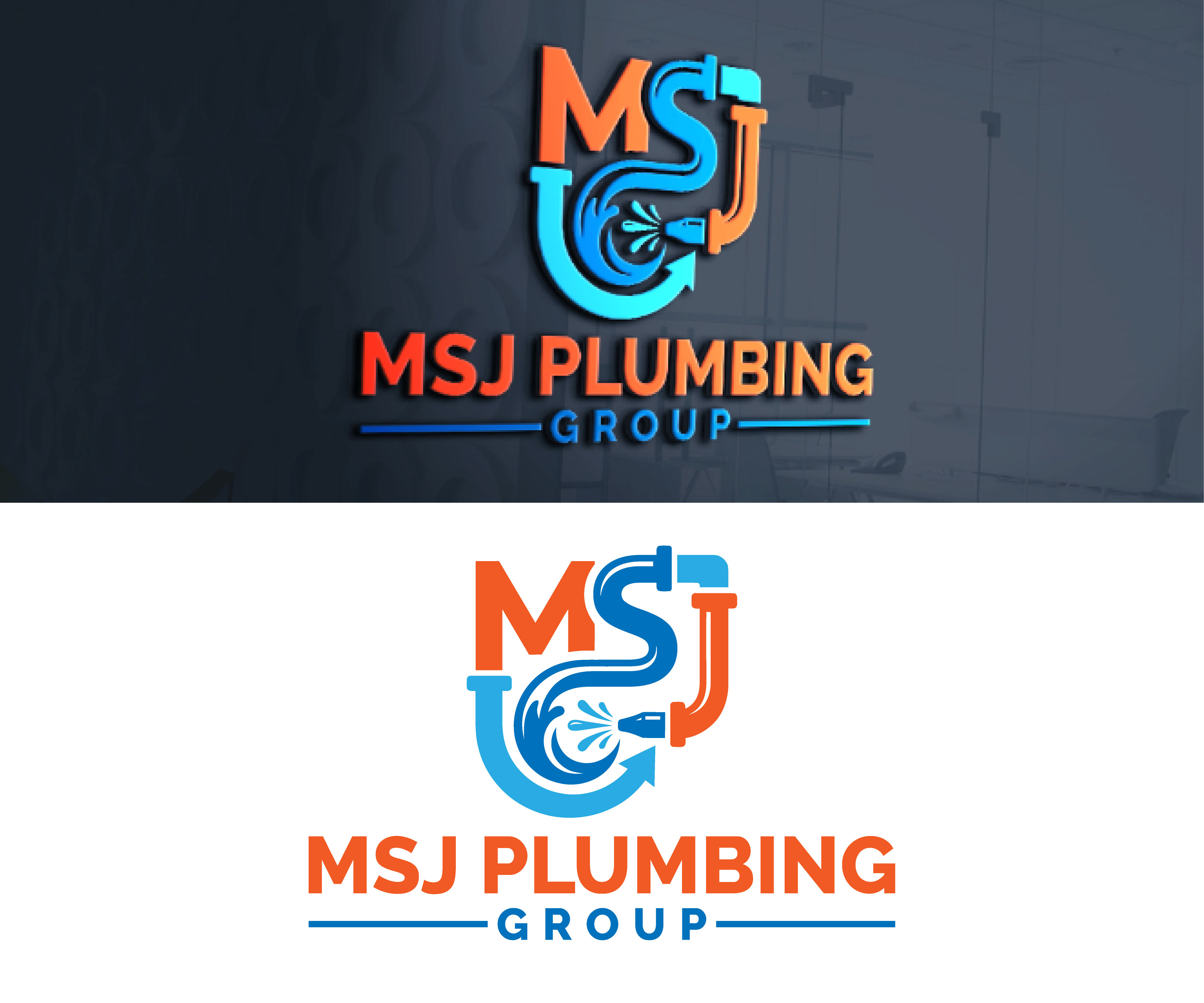 Logo Design by Raul Jimenez for this project | Design #37755797