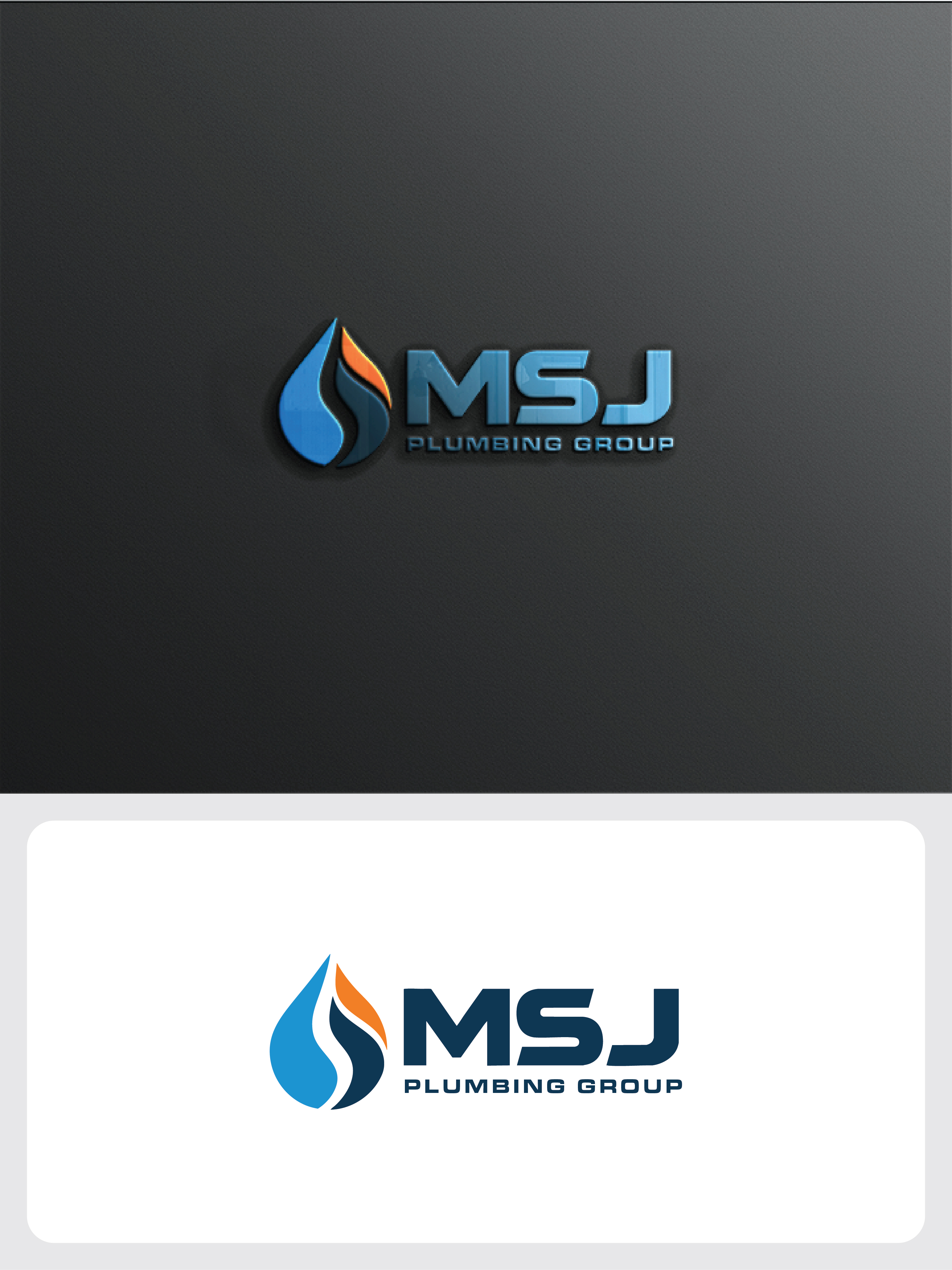 Logo Design by raju.creative for this project | Design #37740333