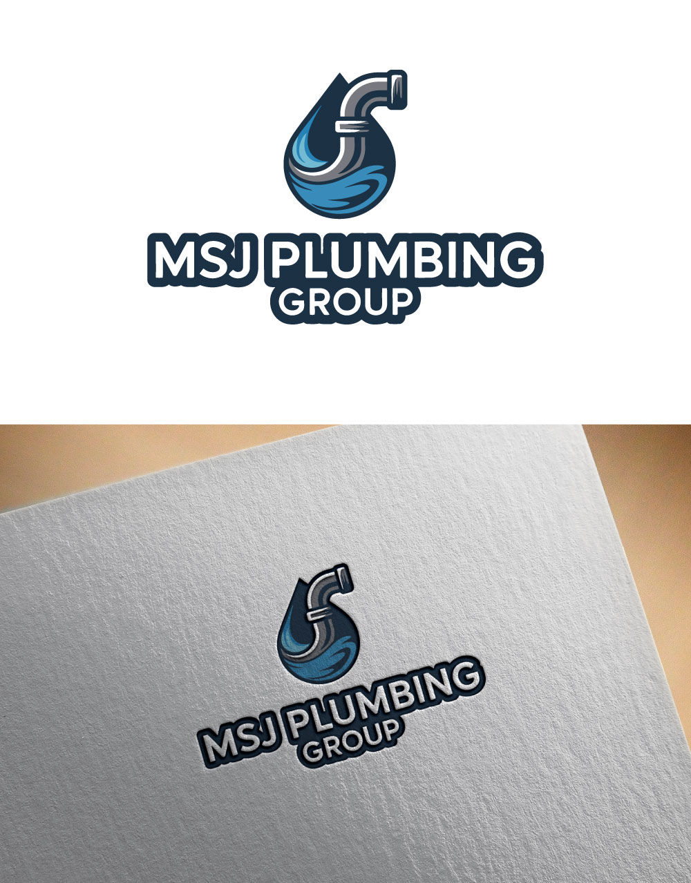 Logo Design by shekhor for this project | Design #37739914
