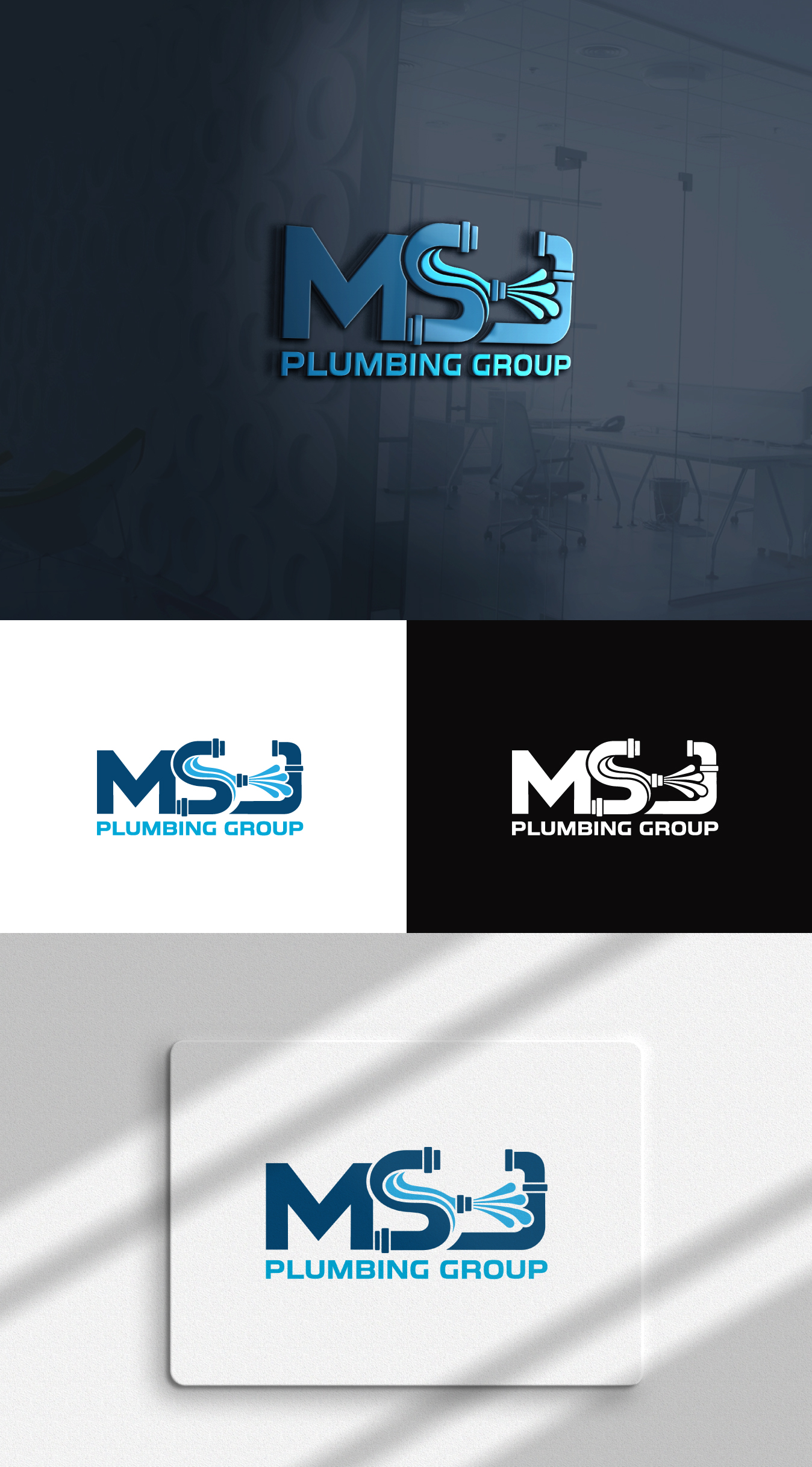 Logo Design by Oliver_Design for this project | Design #37741424