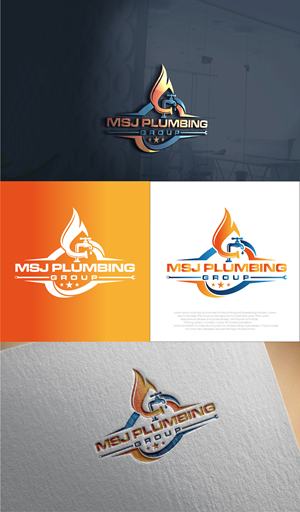 Logo Design by Design hunter 07 for this project | Design: #37738715