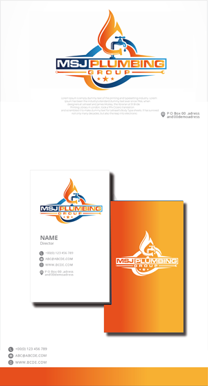 Logo Design by Design hunter 07 for this project | Design: #37742823