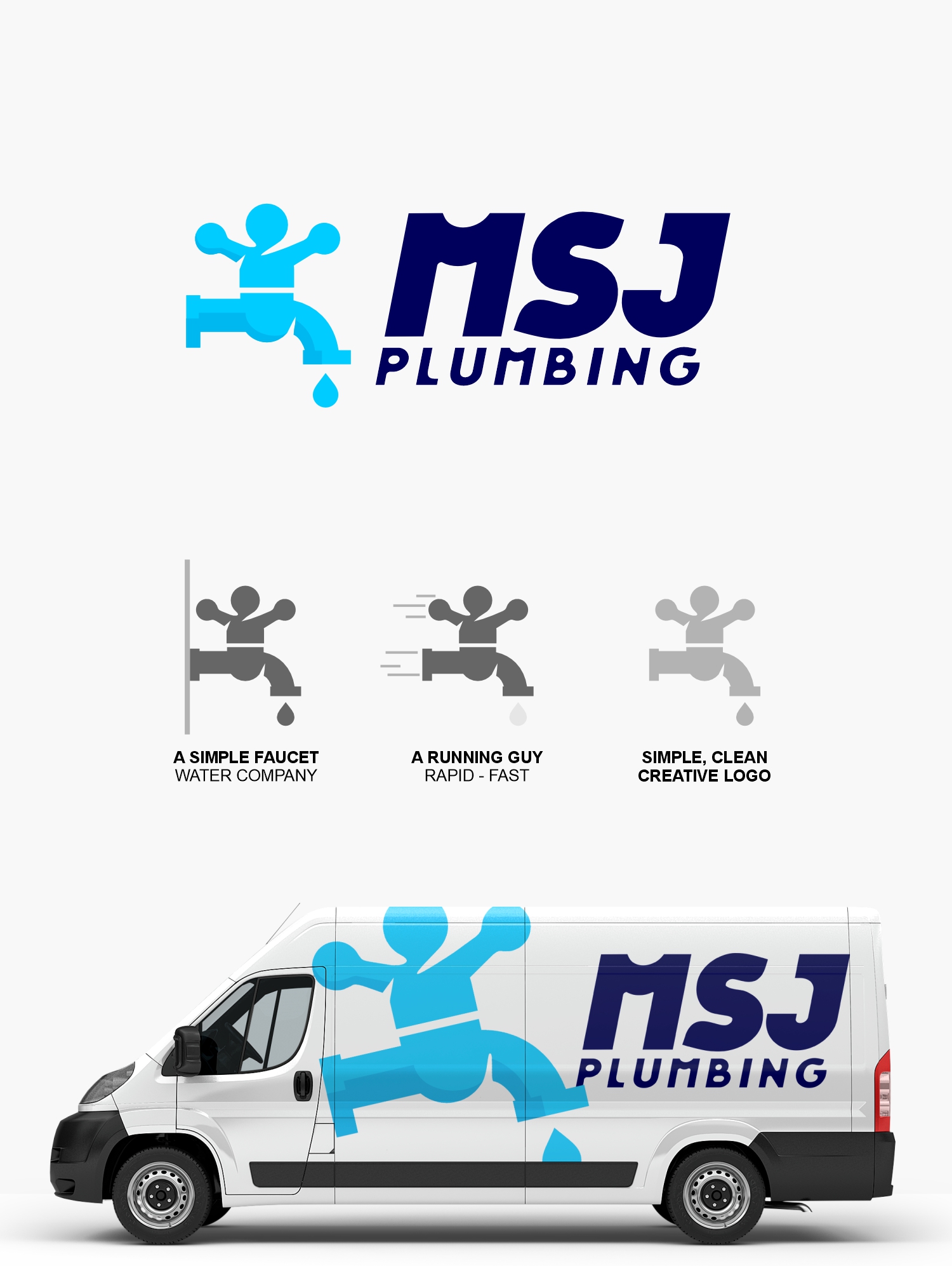 Logo Design by Marcos! for this project | Design #37739471