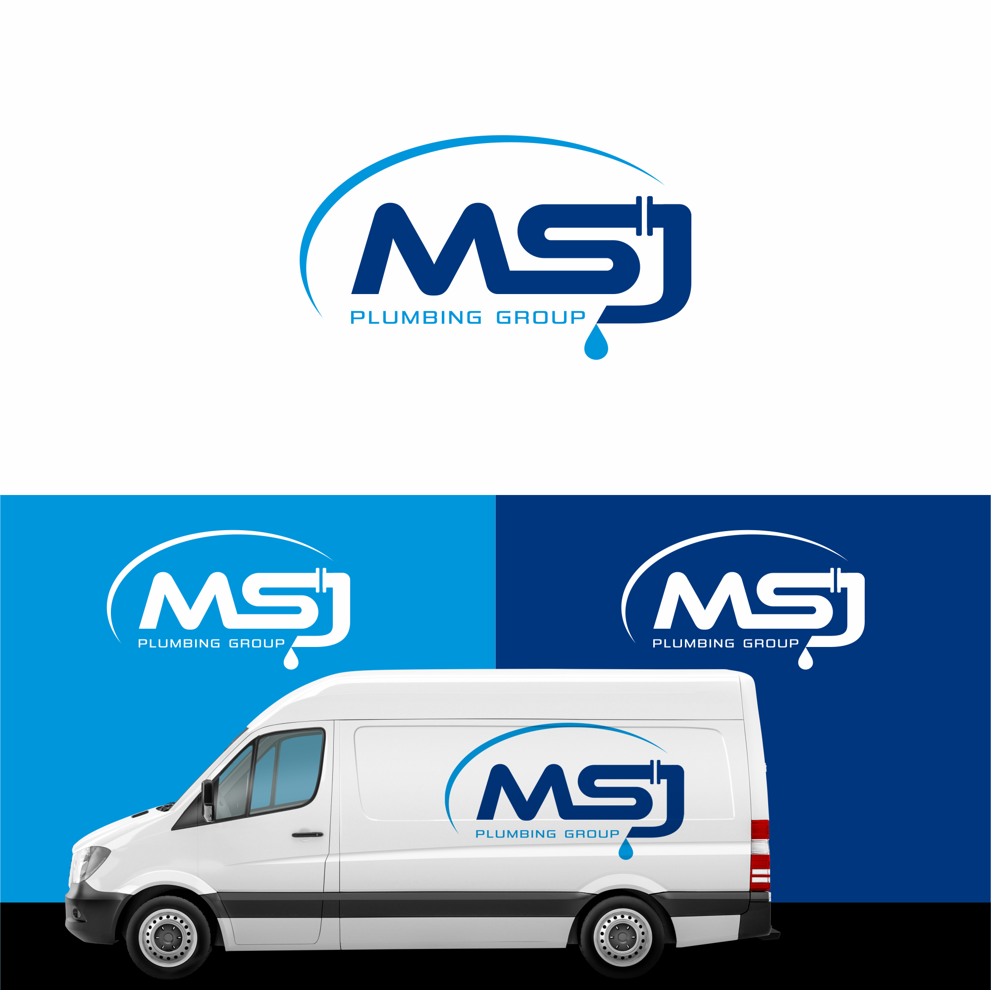Logo Design by Slamet for this project | Design #37742558