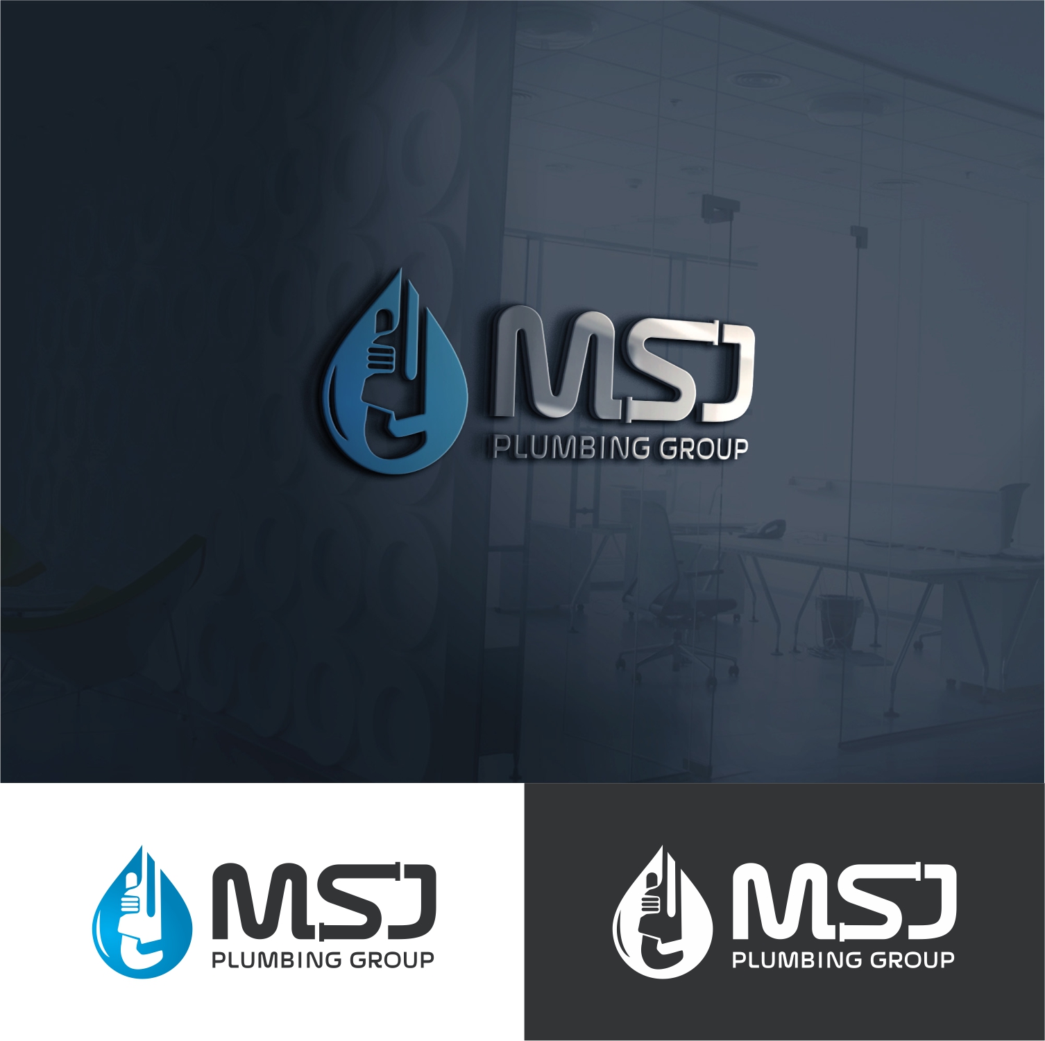Logo Design by kroneguitar83 for this project | Design #37741663