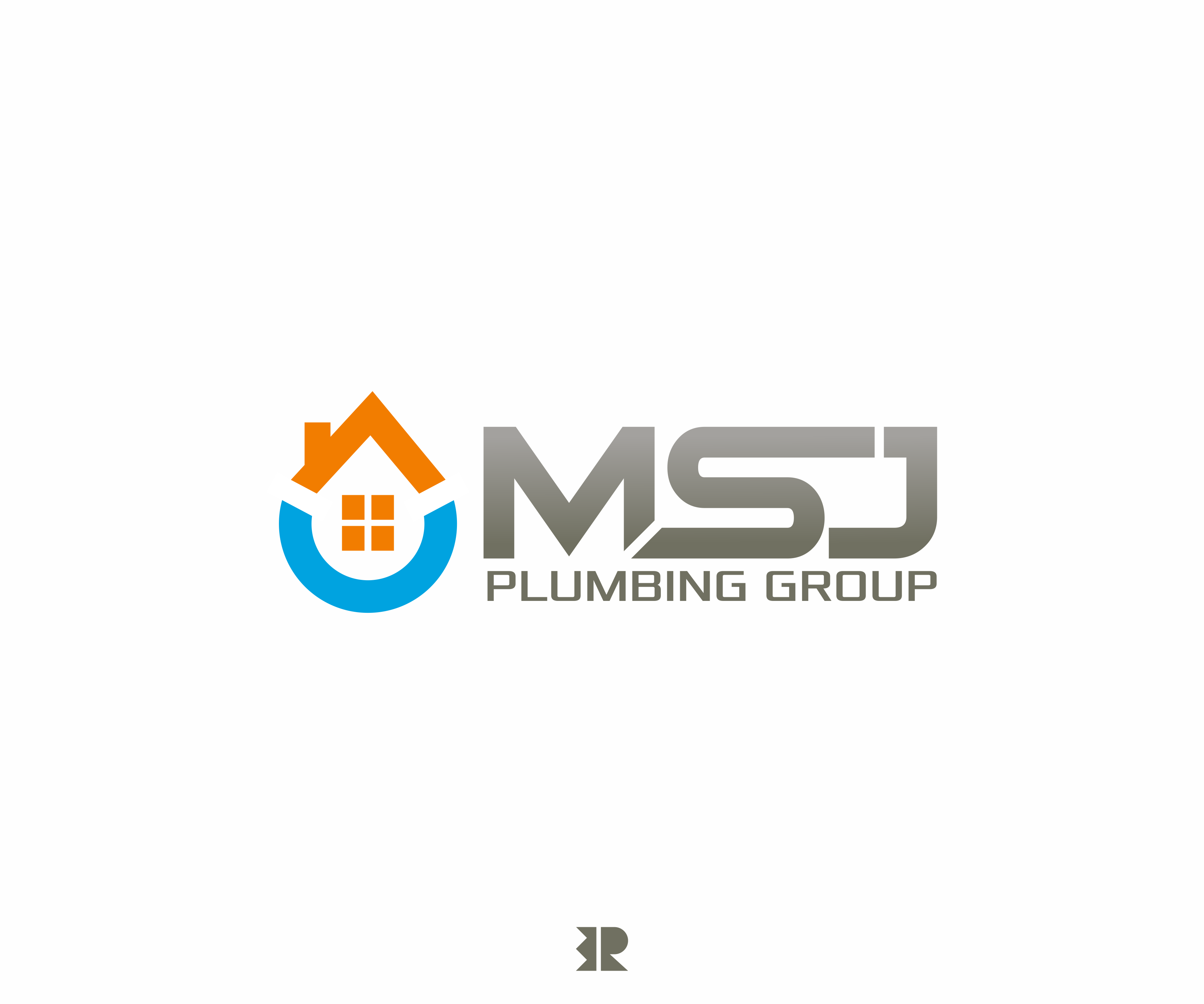 Logo Design by RKingz for this project | Design #37750320