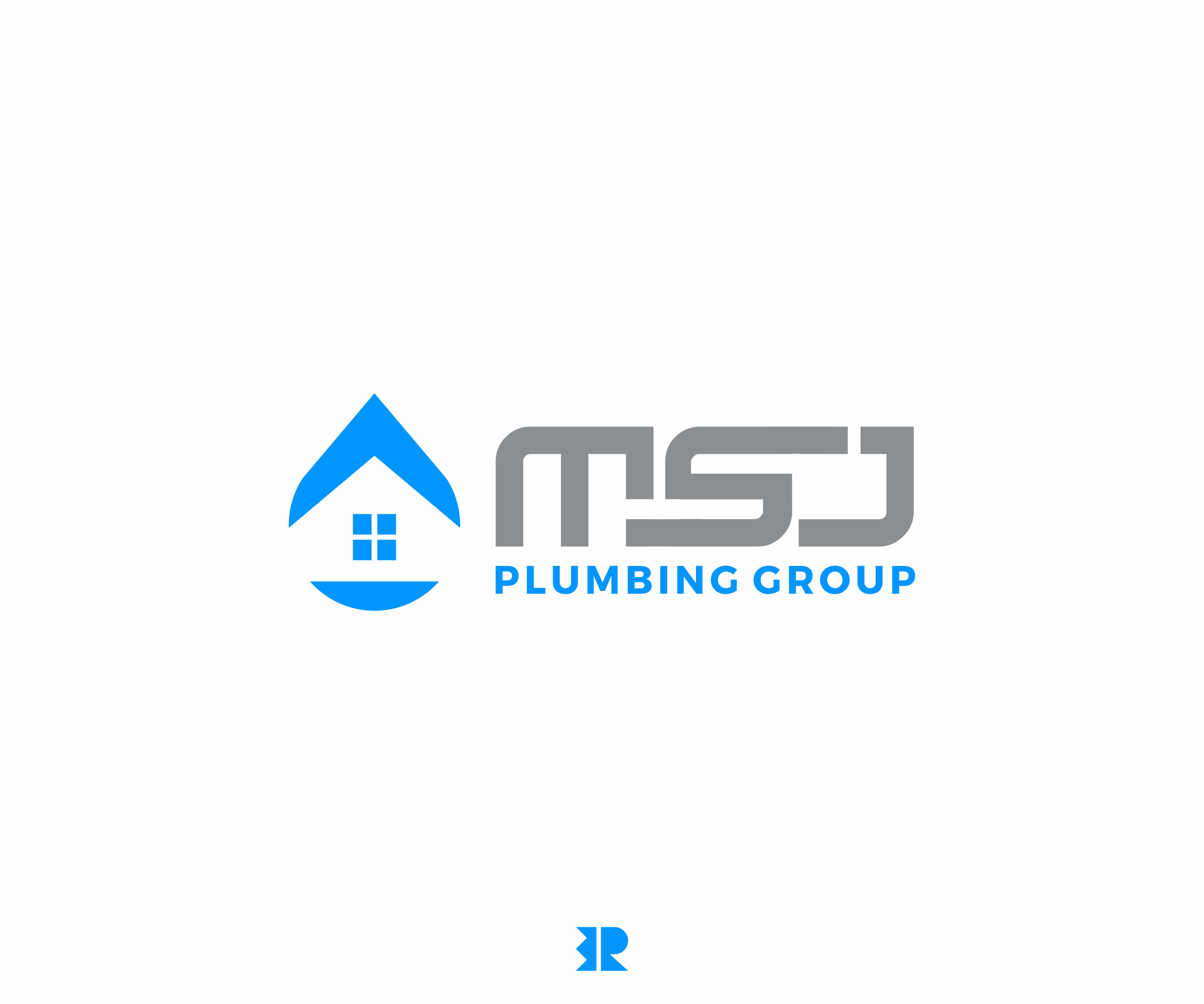 Logo Design by RKingz for this project | Design #37750321