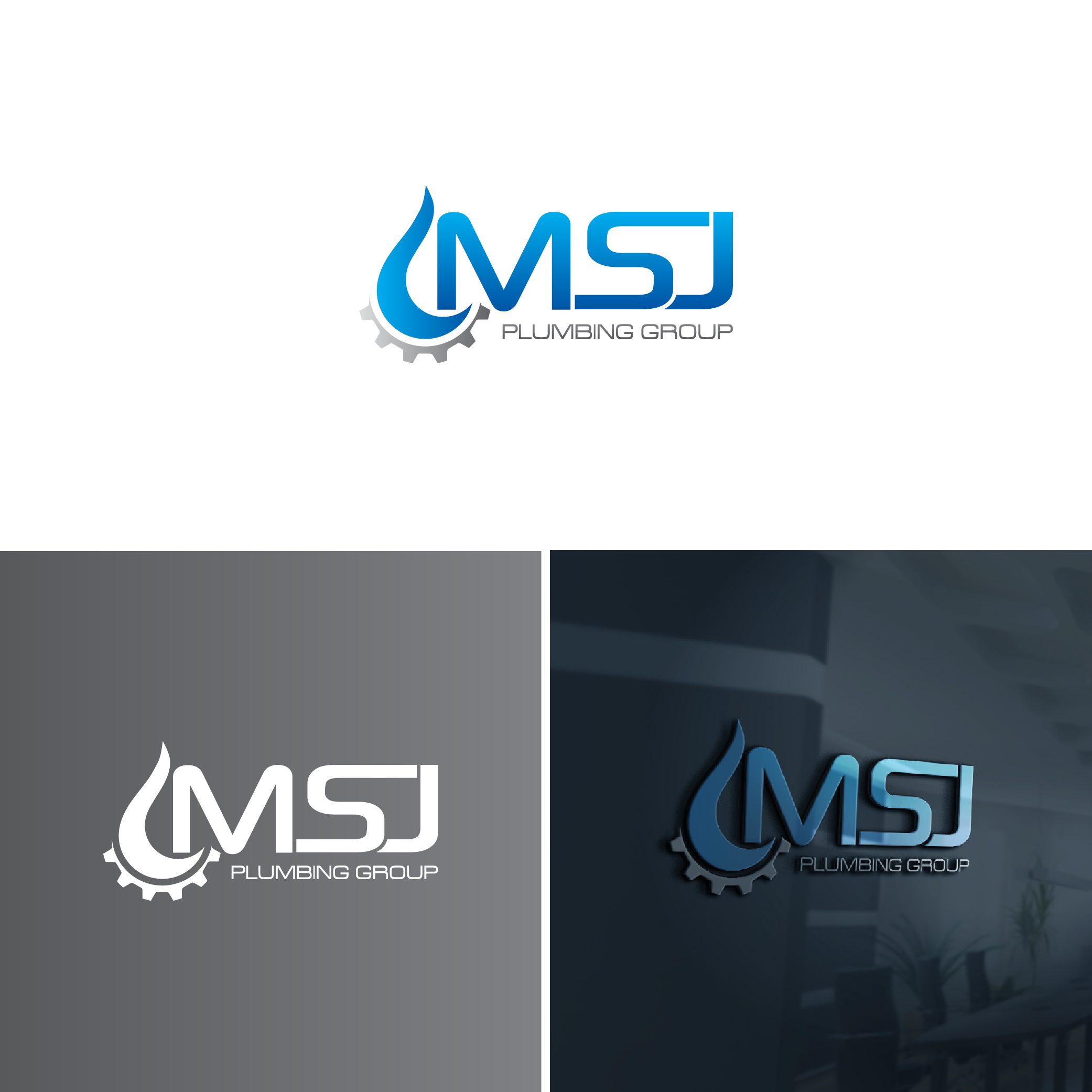 Logo Design by AL-BARAKAH for this project | Design #37739687