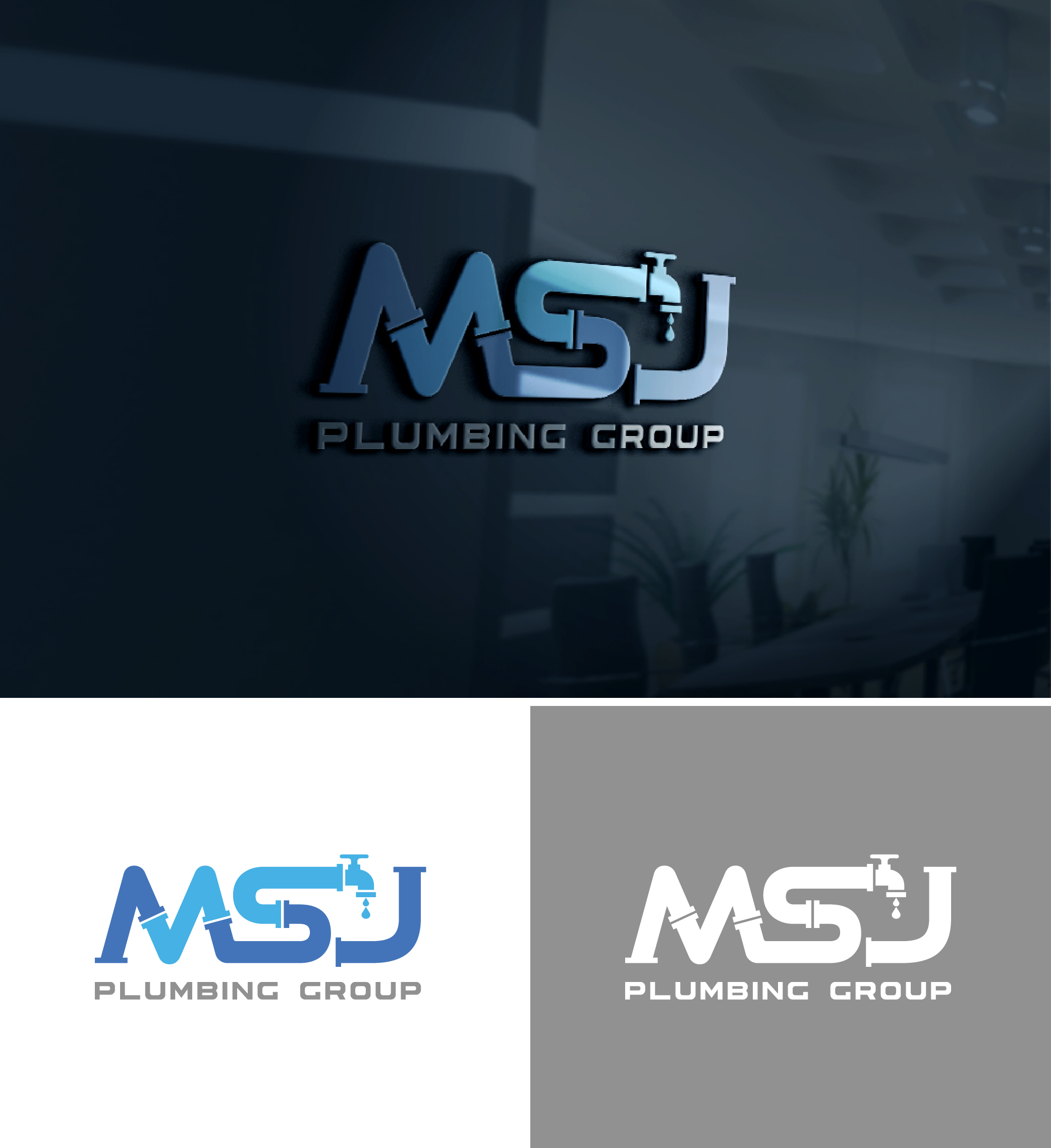 Logo Design by AL-BARAKAH for this project | Design #37740115