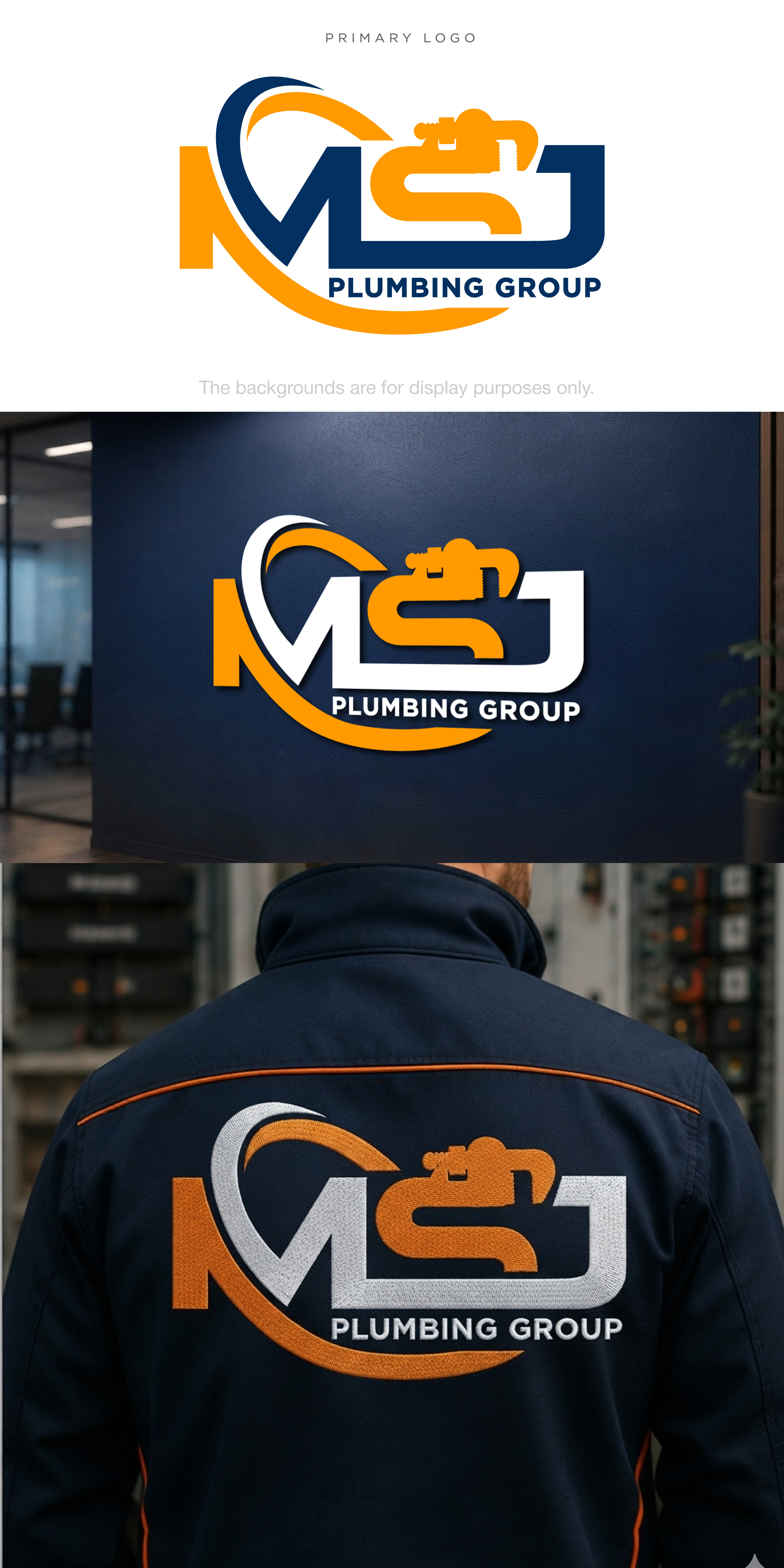 Logo Design by edwinnegz1 for this project | Design #37739477