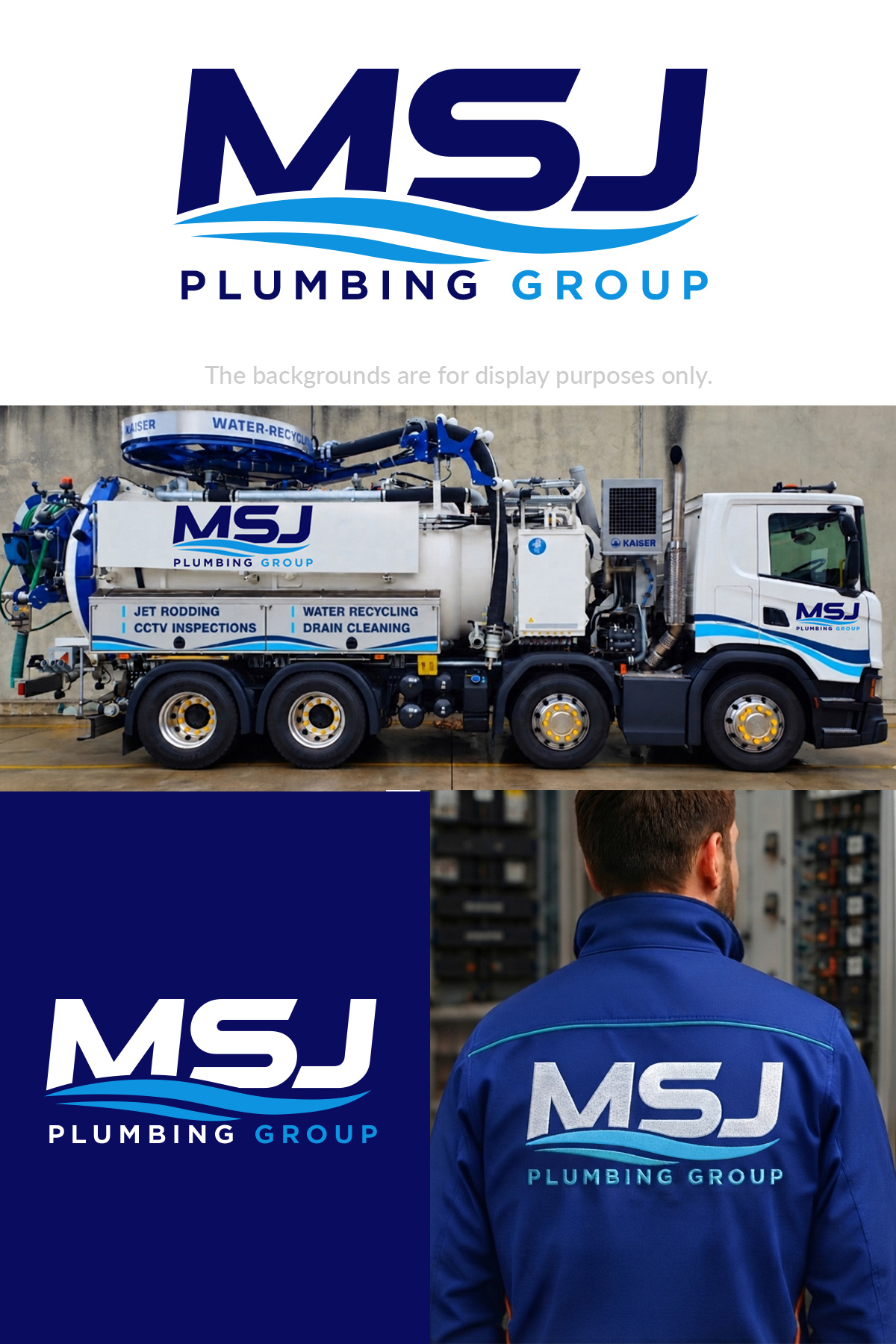 Logo Design by edwinnegz1 for this project | Design #37759935