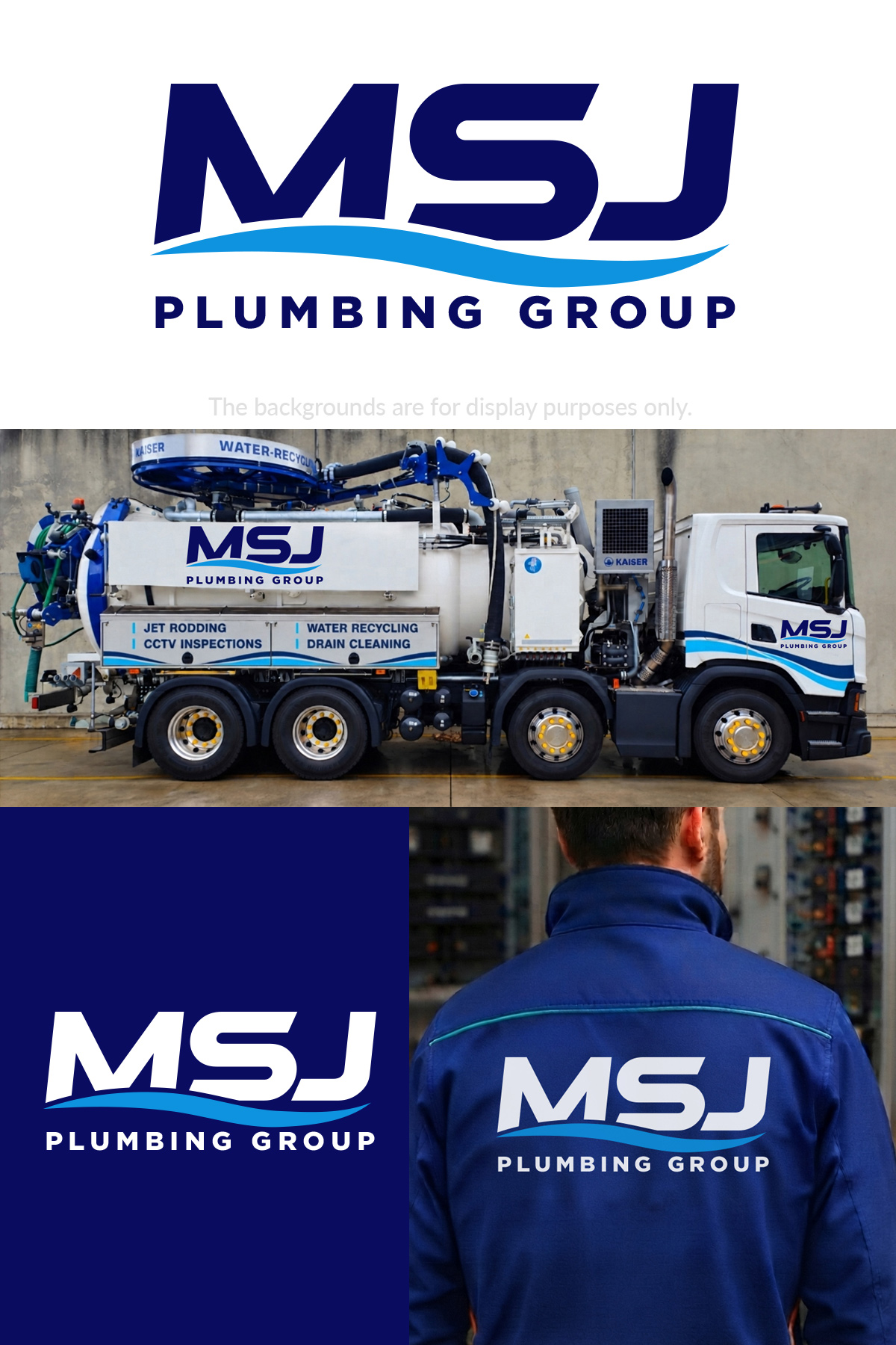 Logo Design by edwinnegz1 for this project | Design #37765093