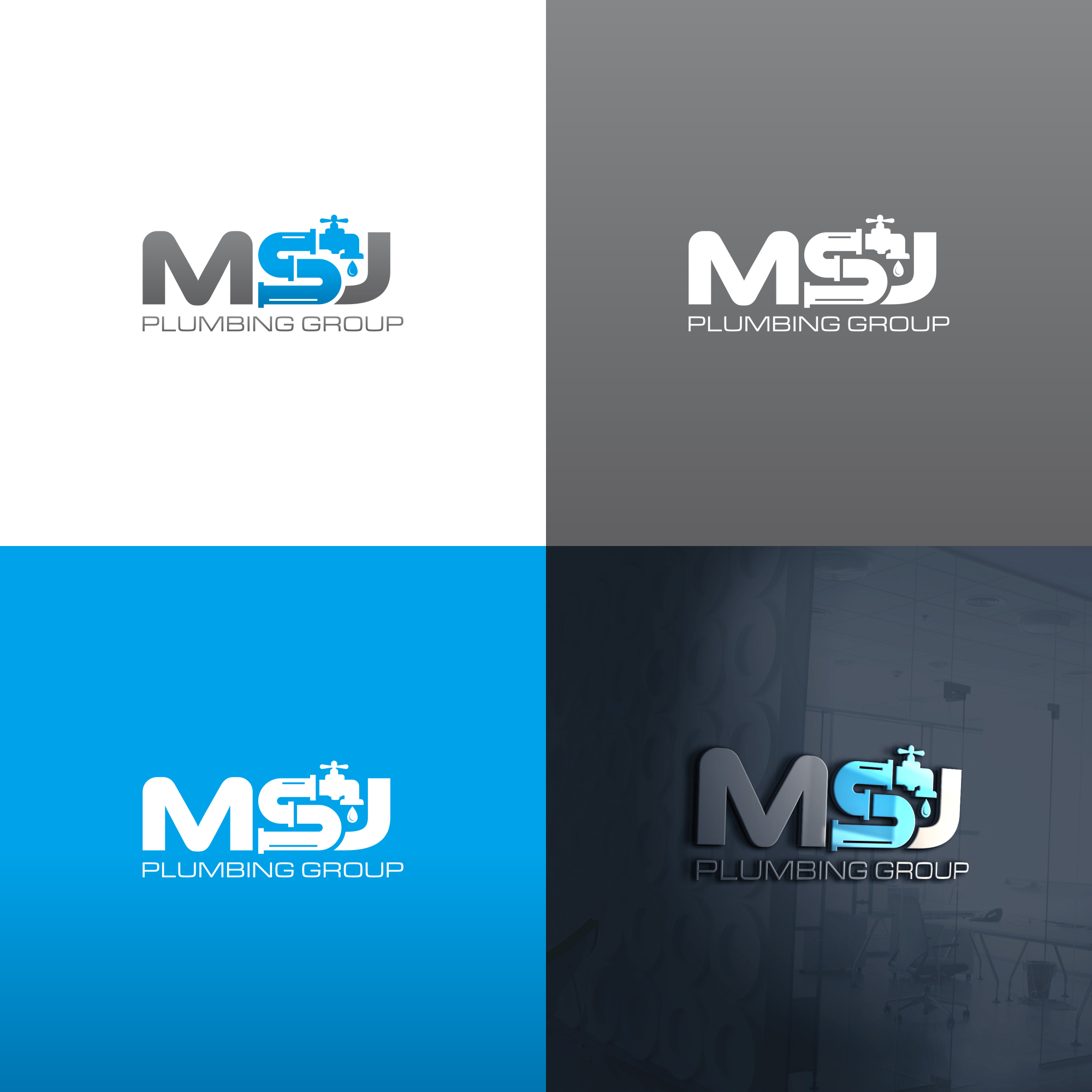 Logo Design by gatripula for this project | Design #37738941