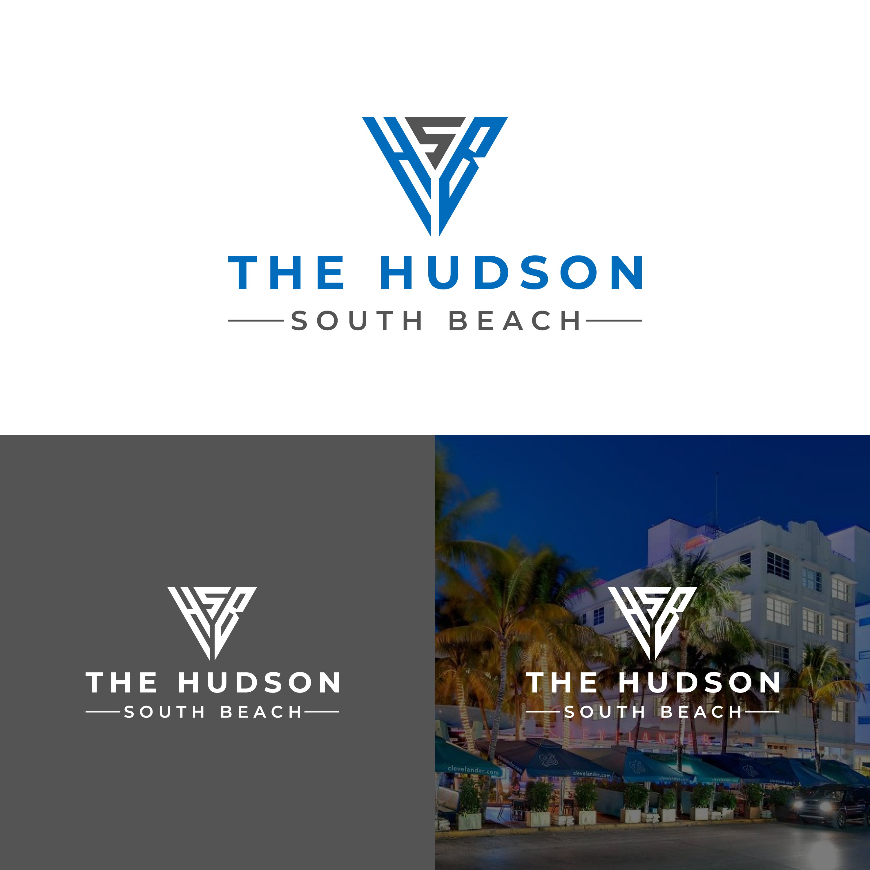 Logo Design by mafuz25 for this project | Design #37745872