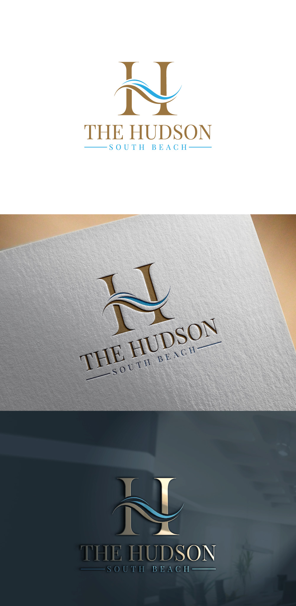 Logo Design by Design pixel for this project | Design #37755040