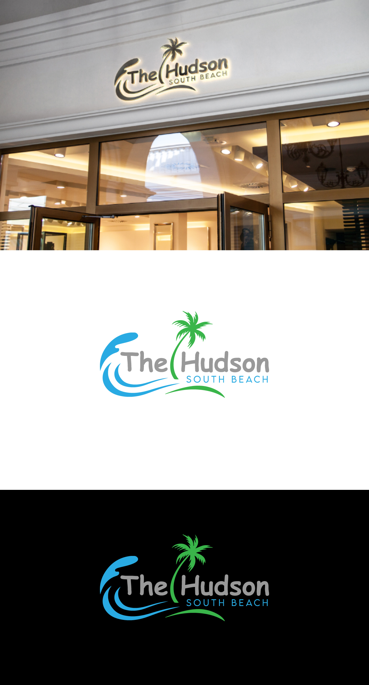 Logo Design by JMN Signatures for this project | Design #37741763