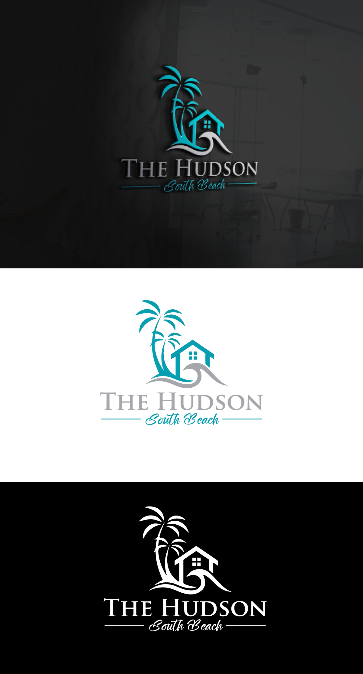 Logo Design by JMN Signatures for this project | Design #37741764