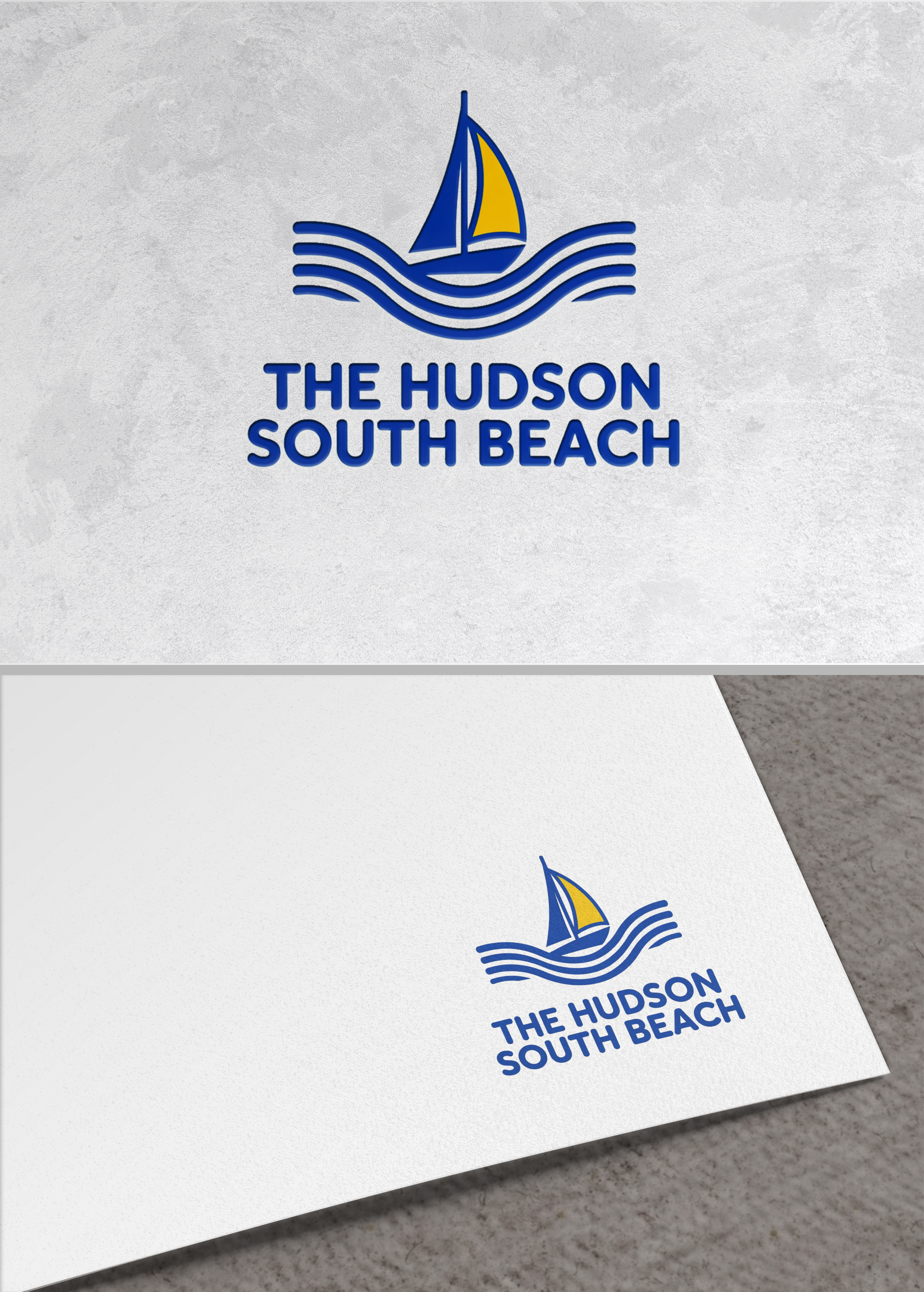 Logo Design by zamdi for this project | Design #37757414