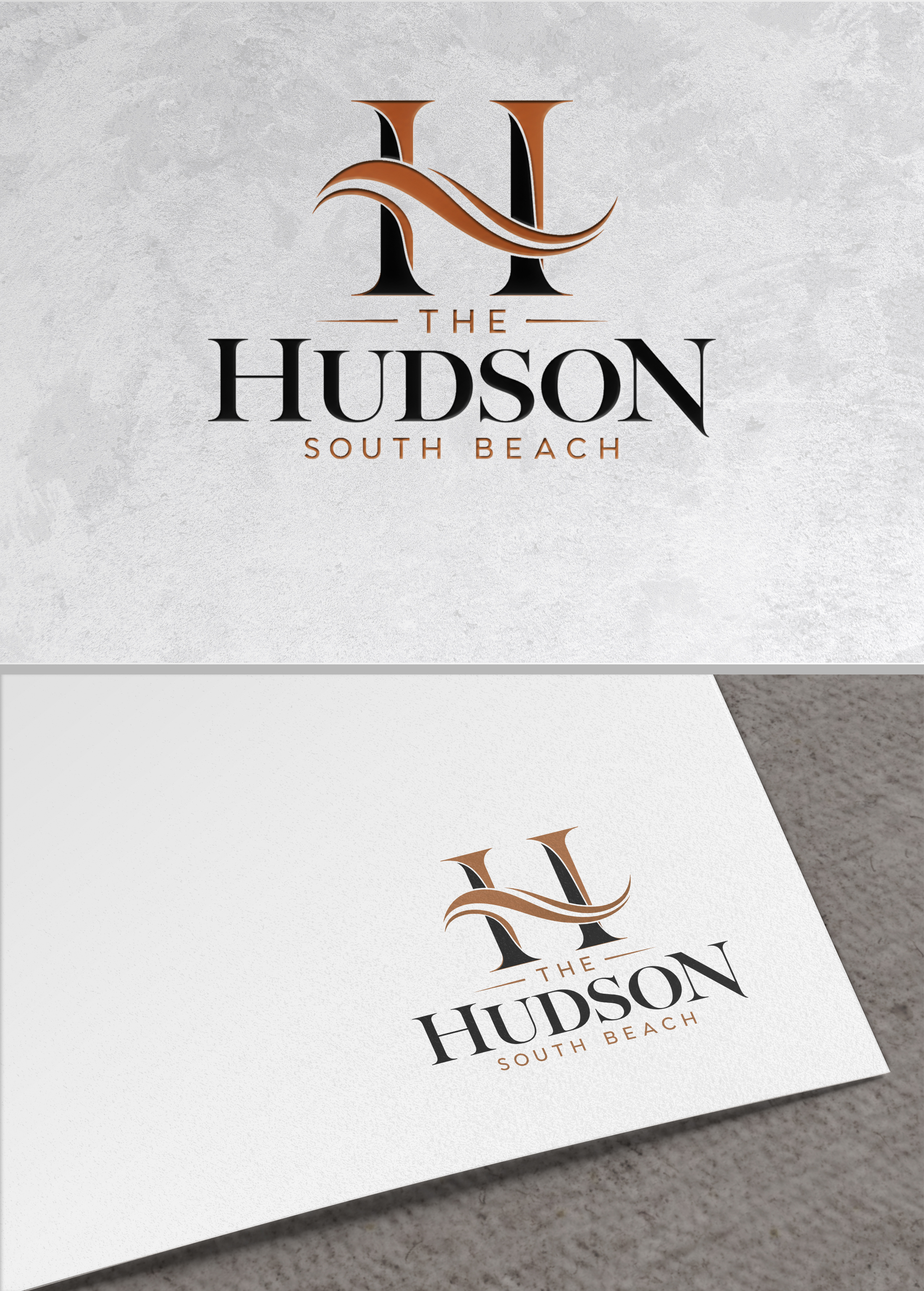 Logo Design by zamdi for this project | Design #37757415