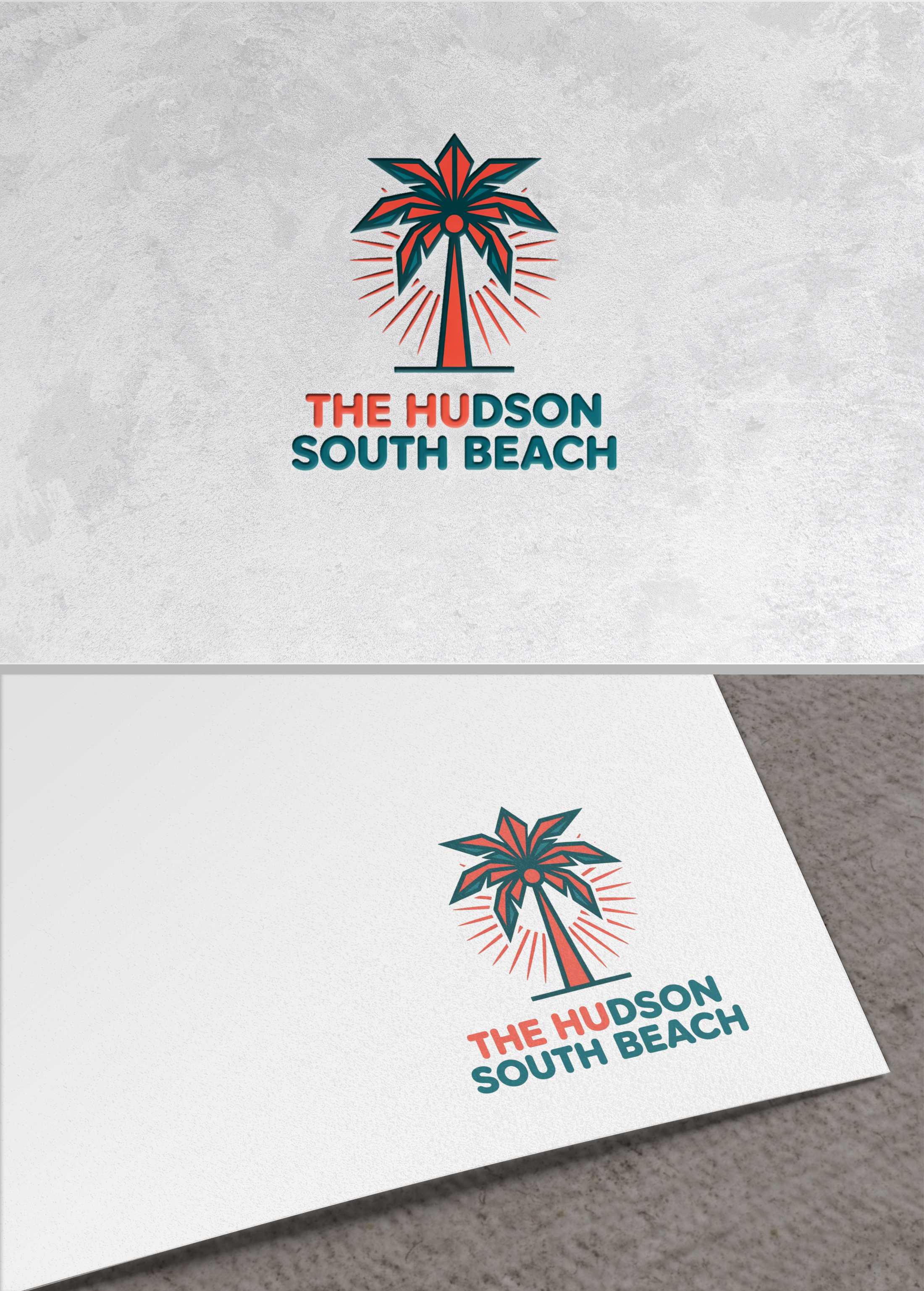 Logo Design by zamdi for this project | Design #37757417