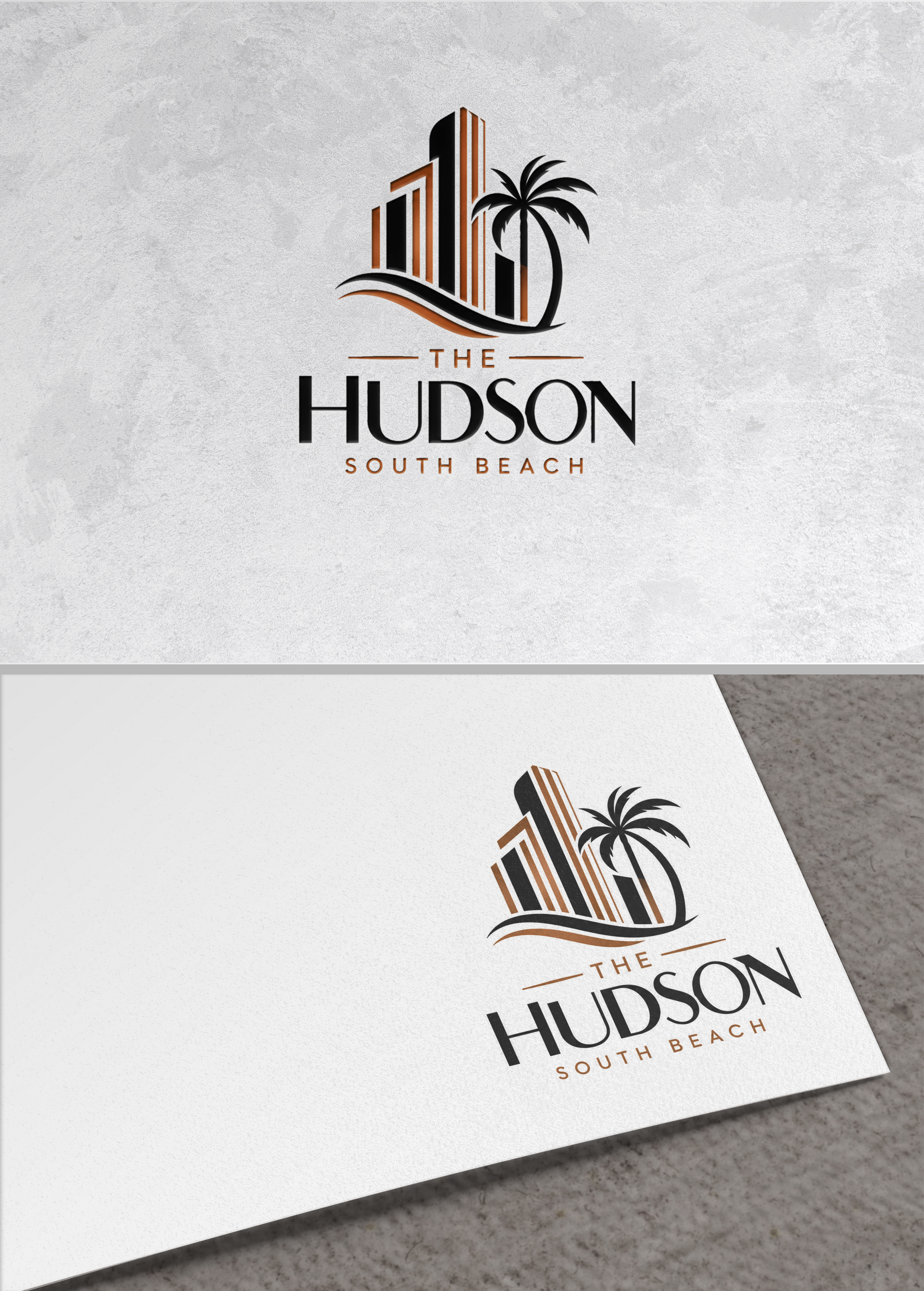 Logo Design by zamdi for this project | Design #37757419