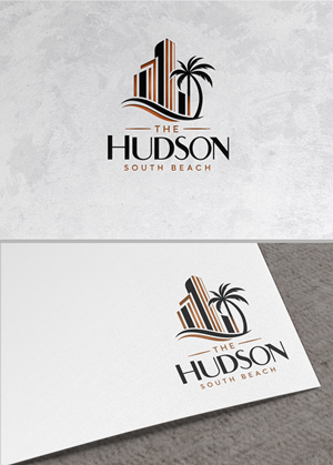 Logo Design by zamdi for this project | Design: #37757419