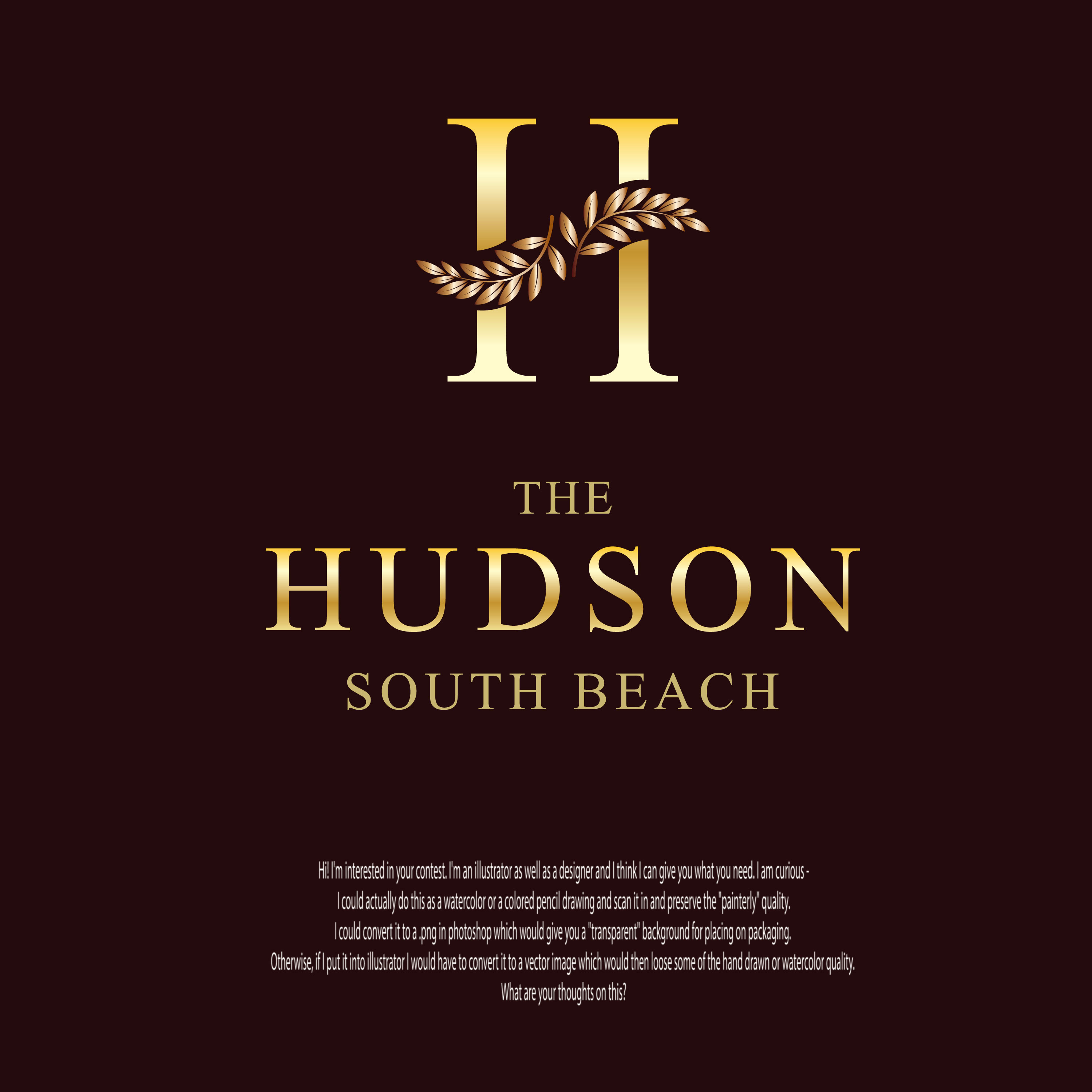 Logo Design by Wonderful design for this project | Design #37739285