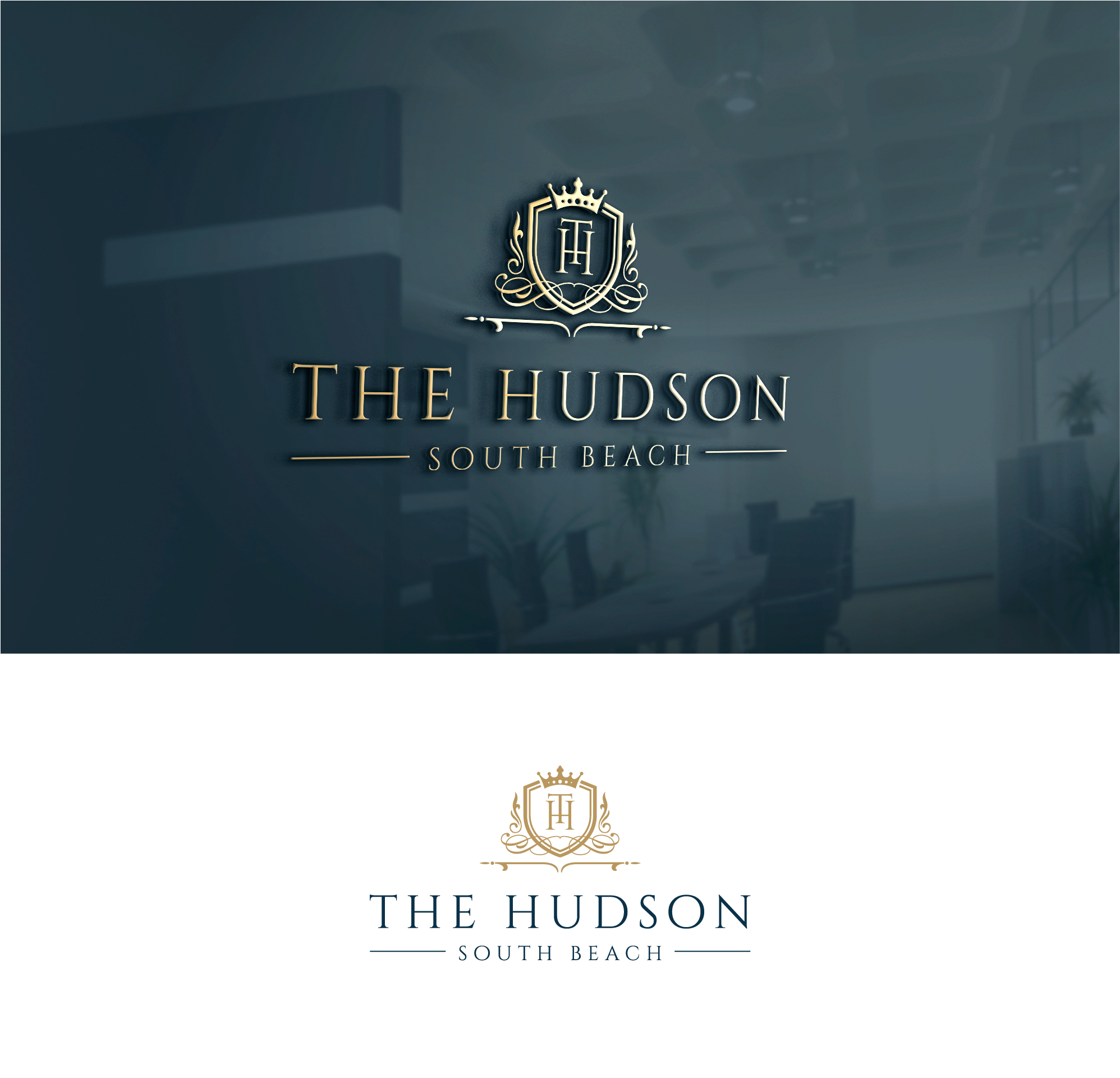 Logo Design by sushsharma99 for this project | Design #37740918