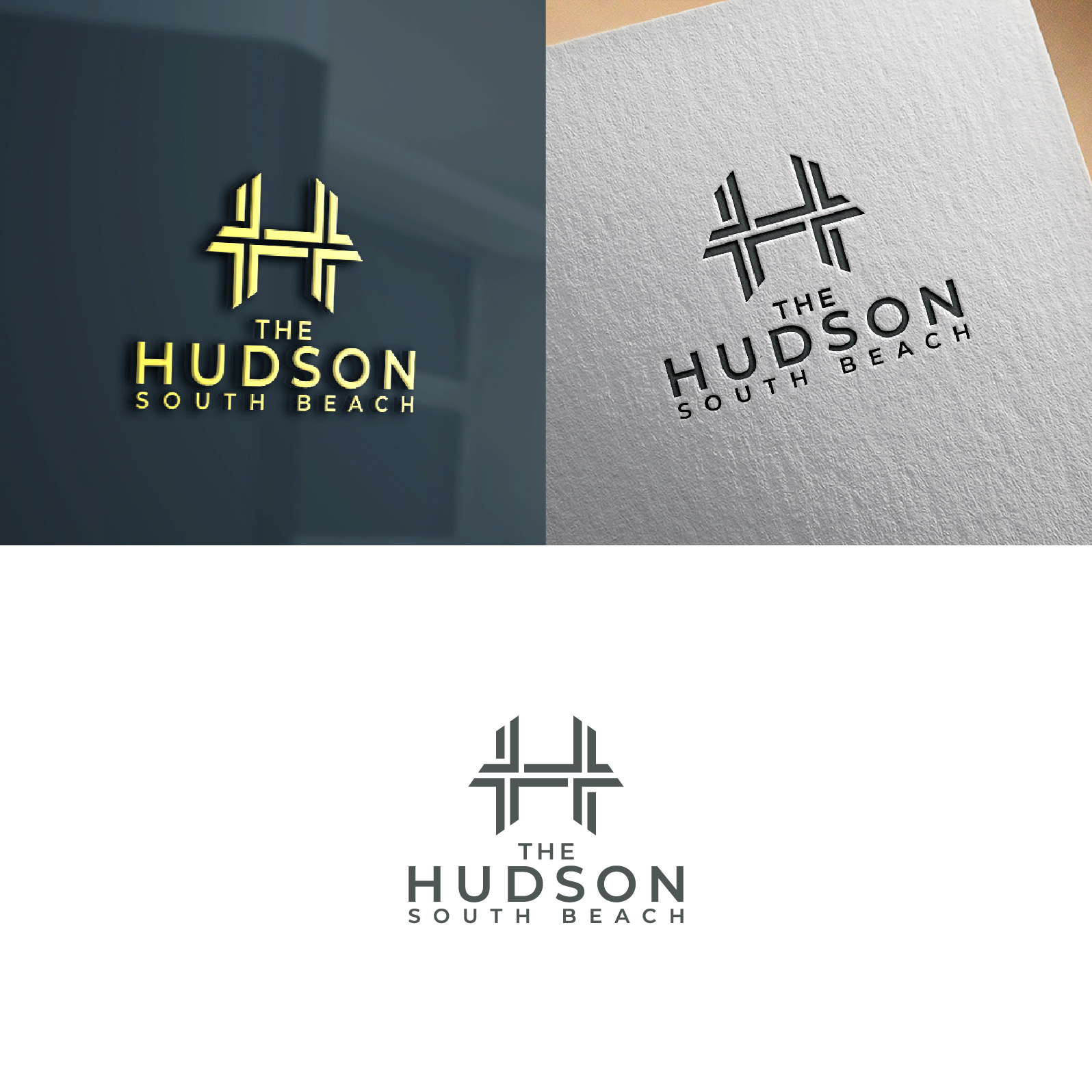 Design de Logo par 4tech services pour ce projet | Design #37740618