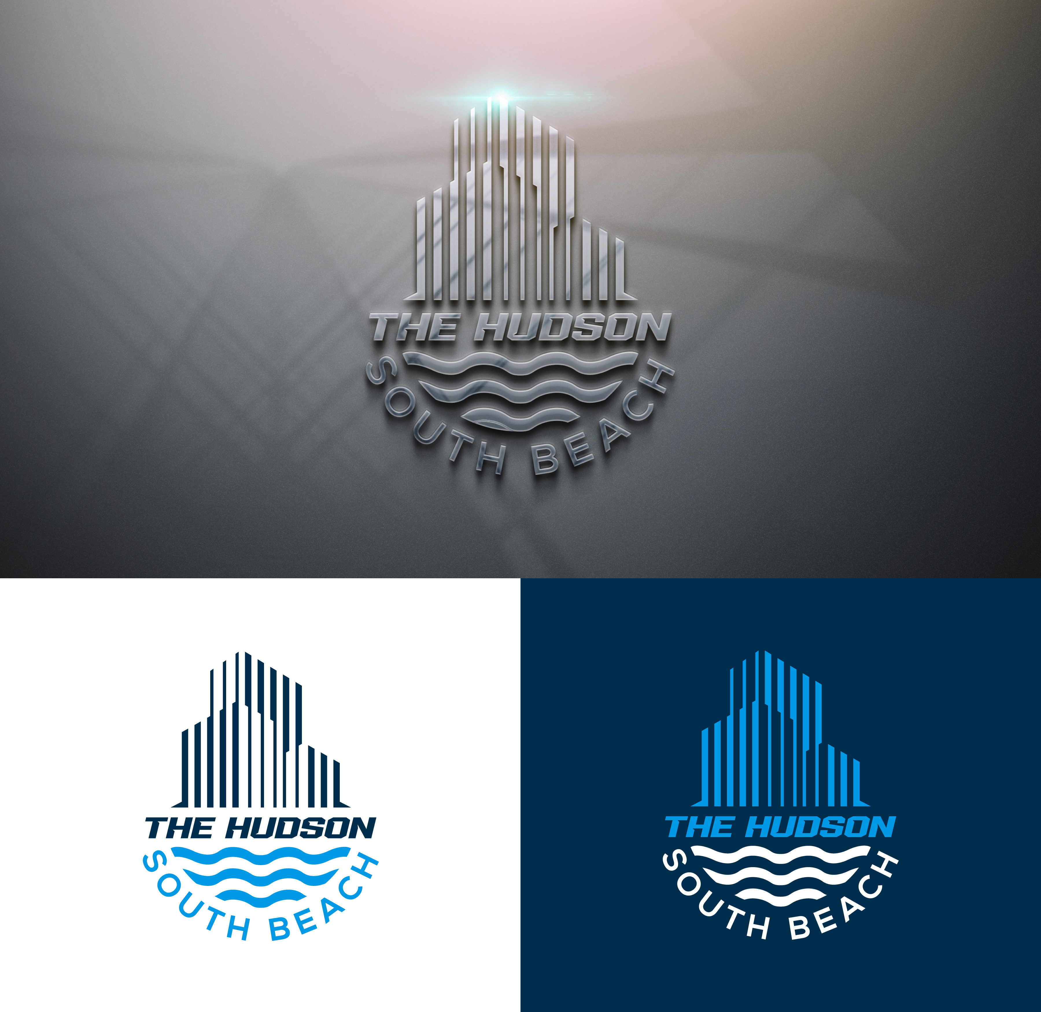Logo Design by Indrawasih for this project | Design #37754402