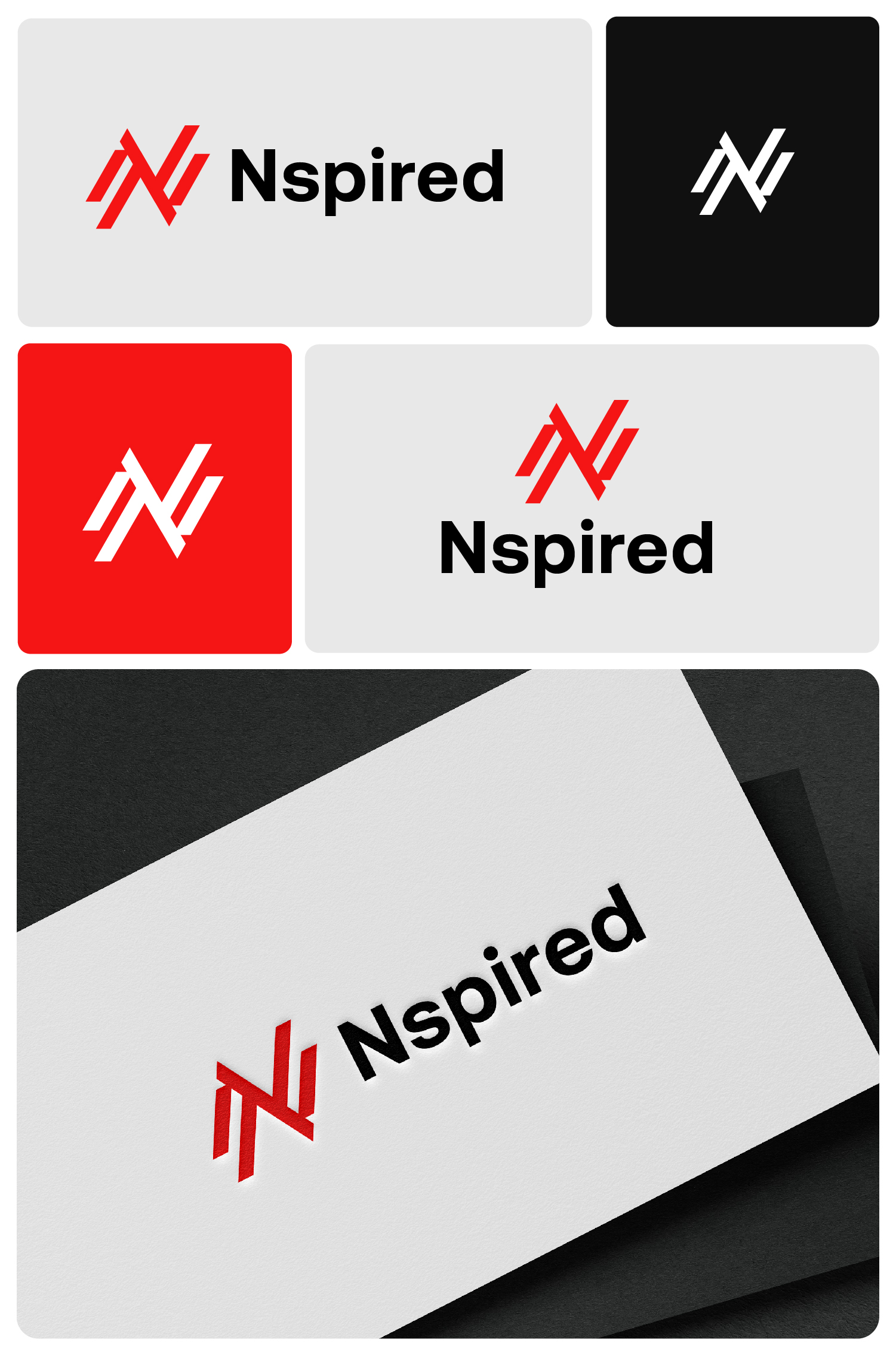 Logo Design by S.H Designs for this project | Design #37740435